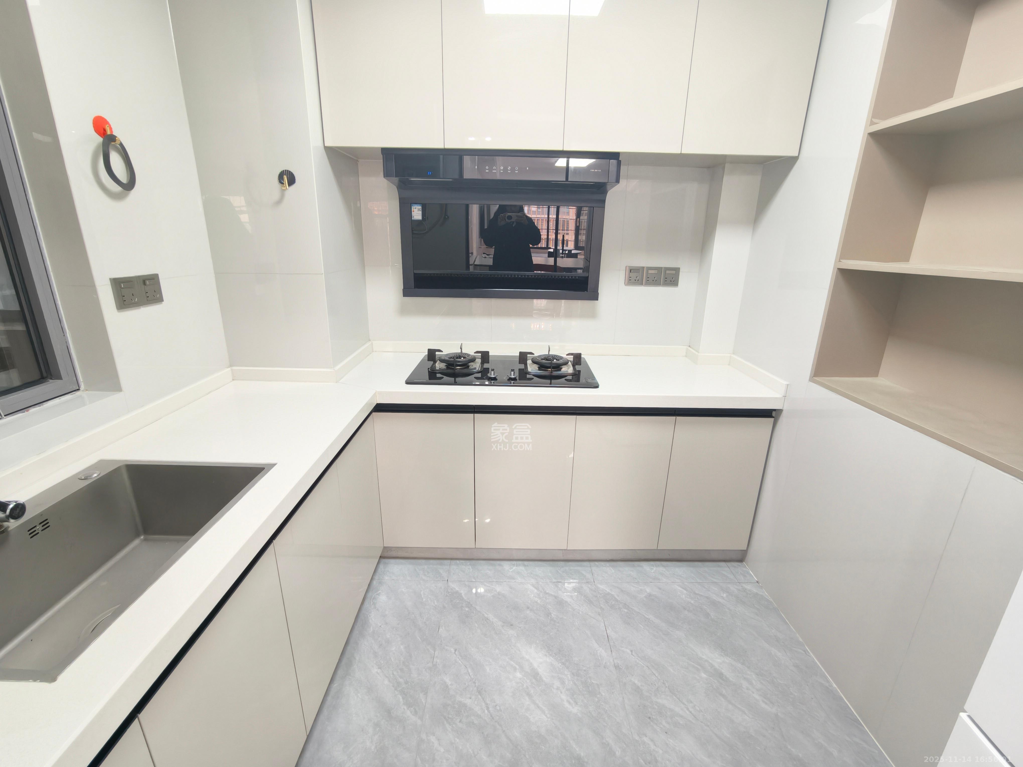 桥头家园二期（桥头家苑二期）  2室1厅1卫    1900.0元/月室内图