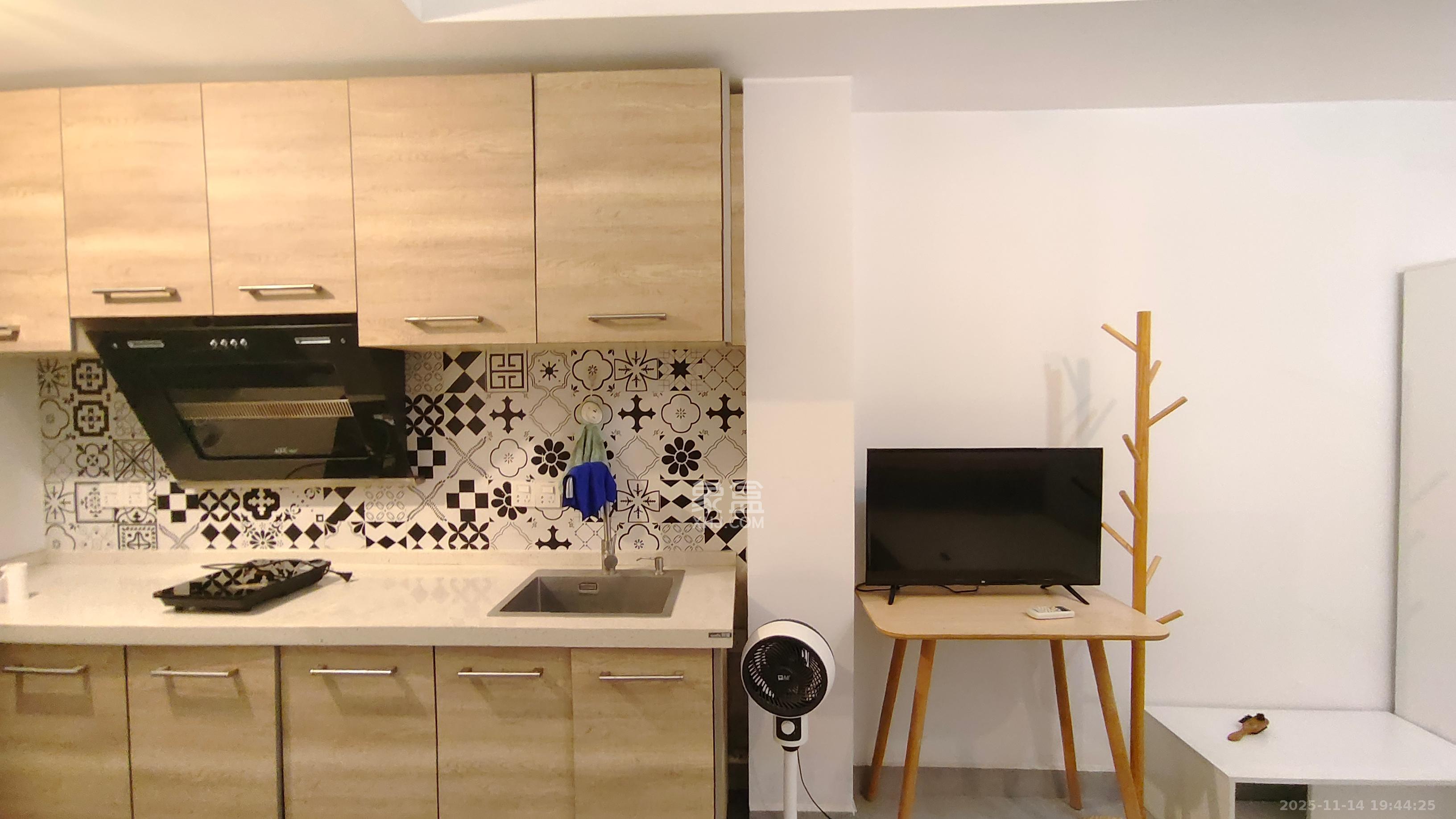 湘熙水郡(观澜海赋家园) 1室1厅1卫 1400.0元/月 湘熙水郡(观澜海赋家园) 1室1厅1卫 1400.0元/月室内图