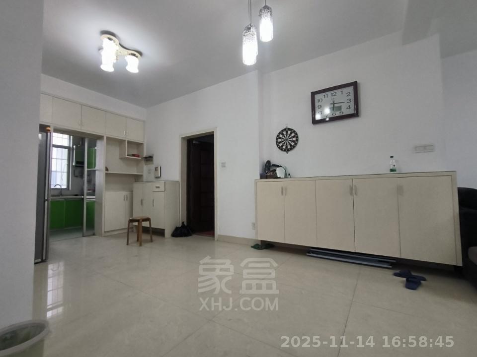 香草园  2室1厅1卫    1500.0元/月