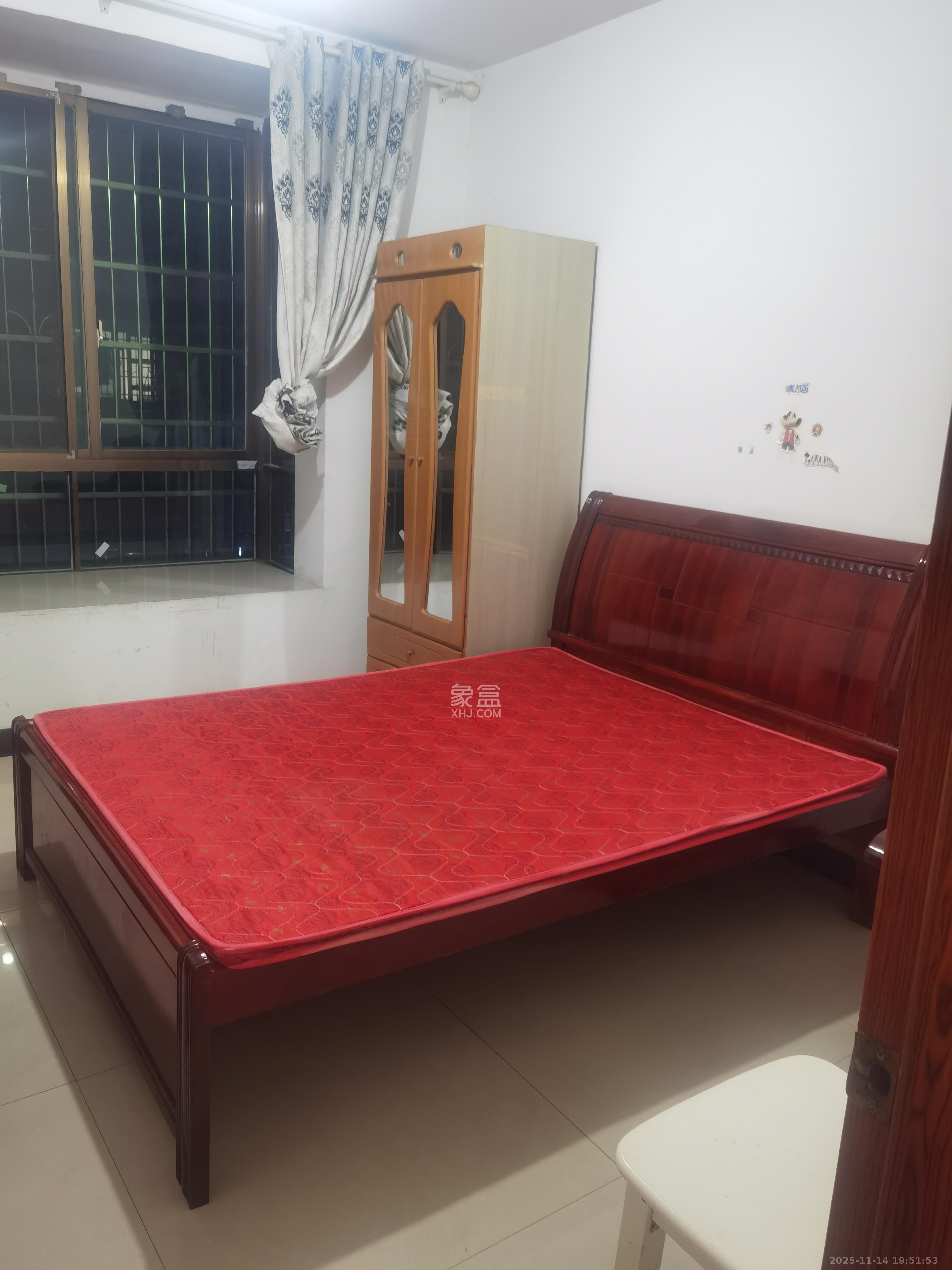 兴联创新小区  2室2厅1卫    1500.0元/月室内图