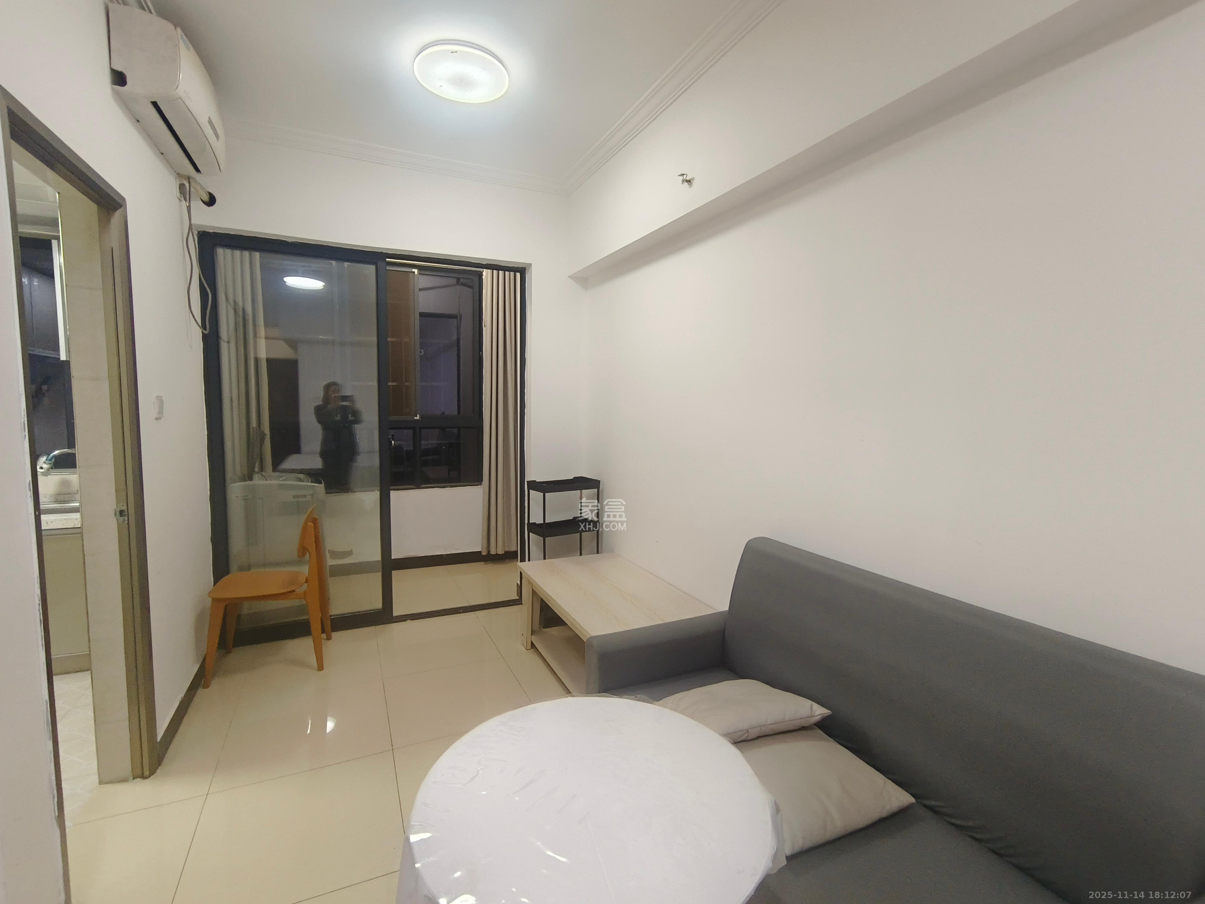 圭塘三小区  1室1厅1卫    1500.0元/月室内图