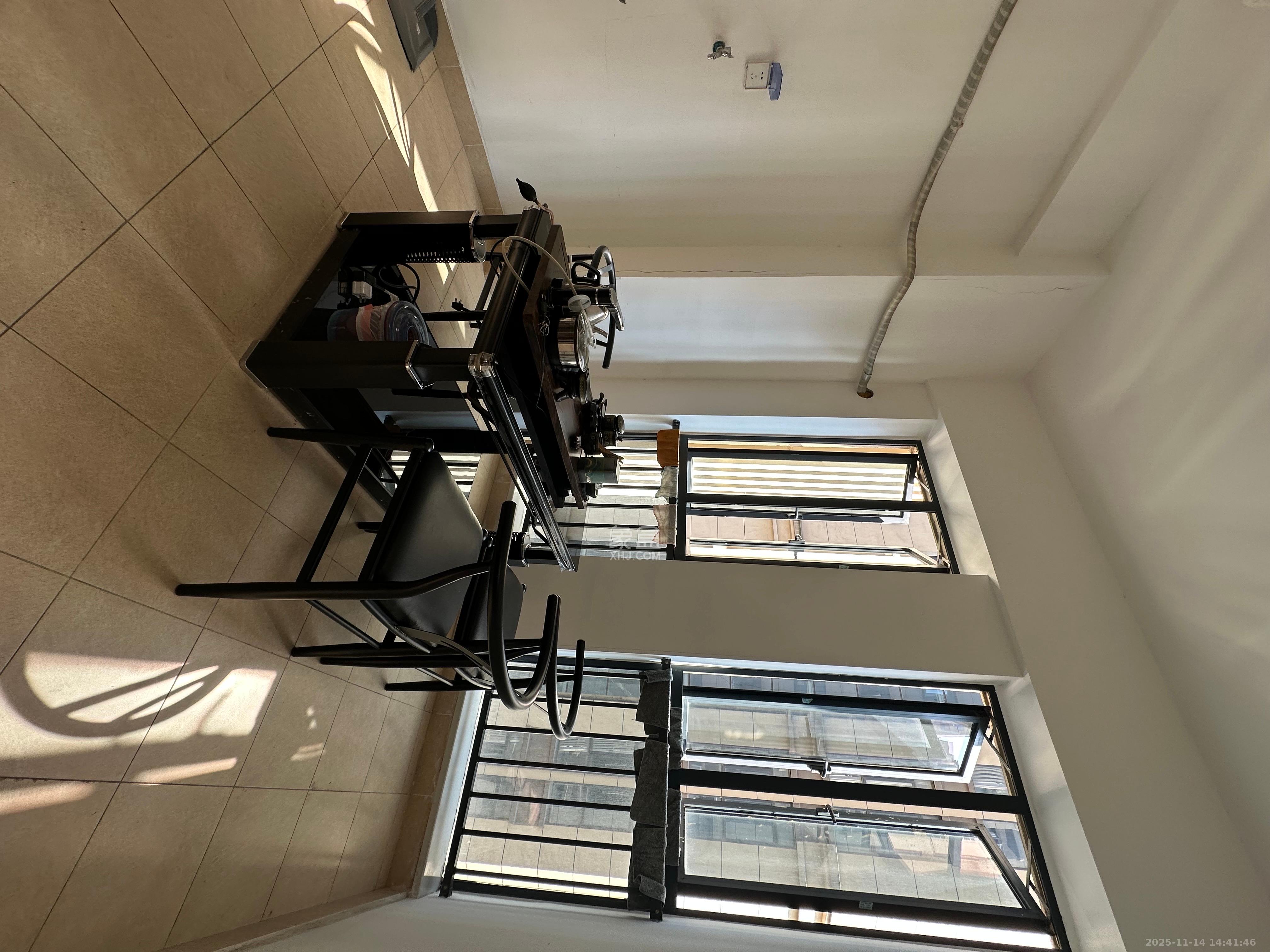 荣泰广场  1室1厅1卫    1600.0元/月室内图