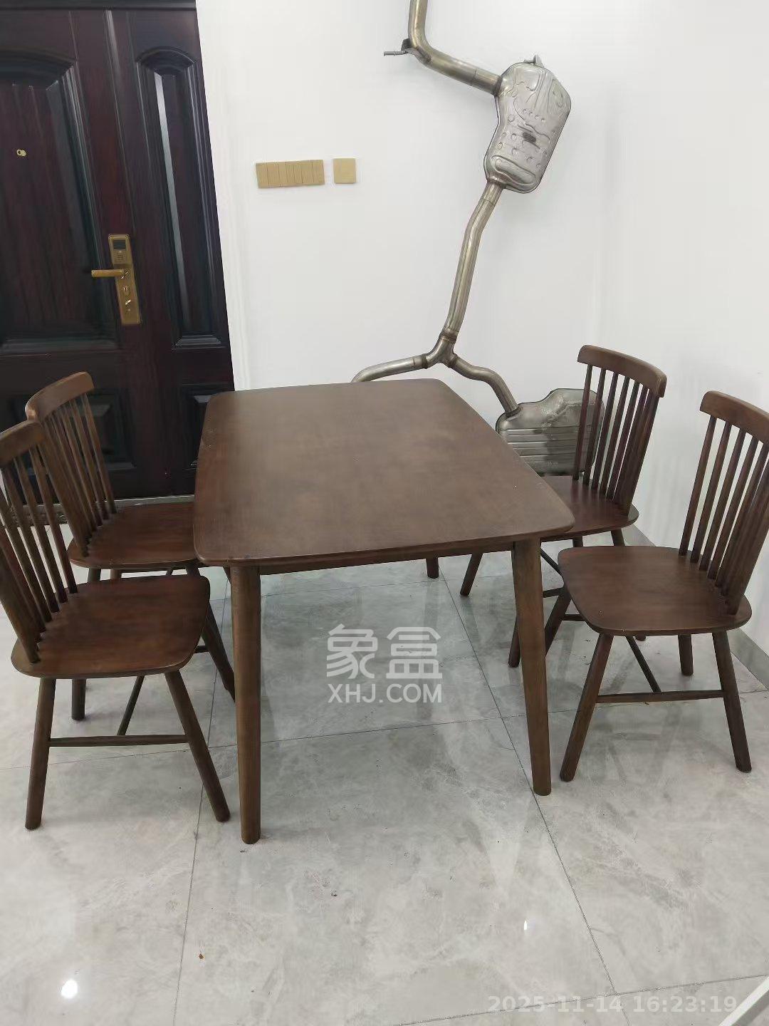 西韵佳苑  4室2厅2卫    3200.0元/月