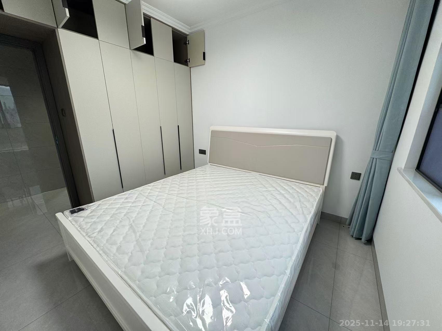 旭日嘉苑 2室1厅1卫 2600.0元/月 旭日嘉苑 2室1厅1卫 2600.0元/月室内图