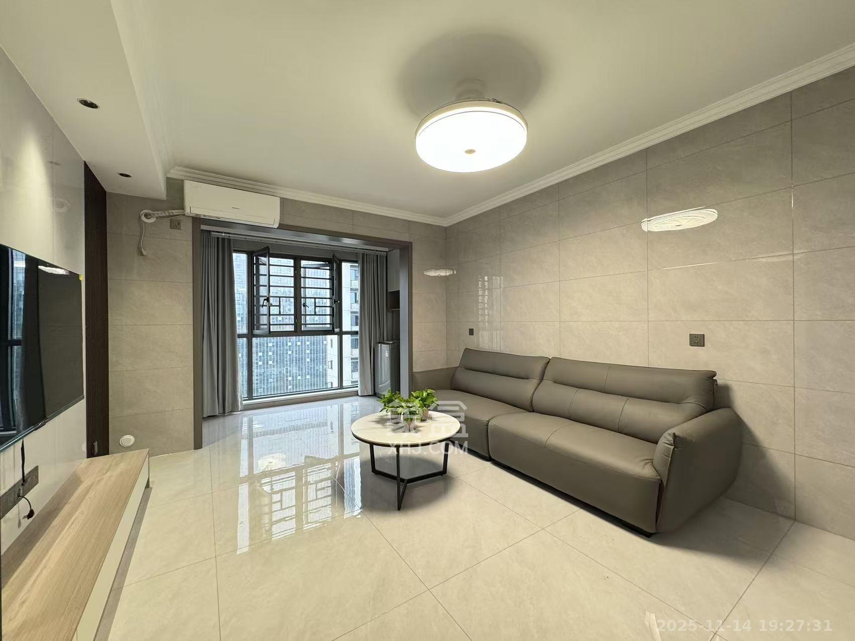 旭日嘉苑  2室1厅1卫    2600.0元/月