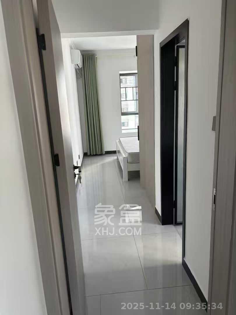 谷峰安置小区（惟德园）  3室2厅1卫    2900.0元/月室内图