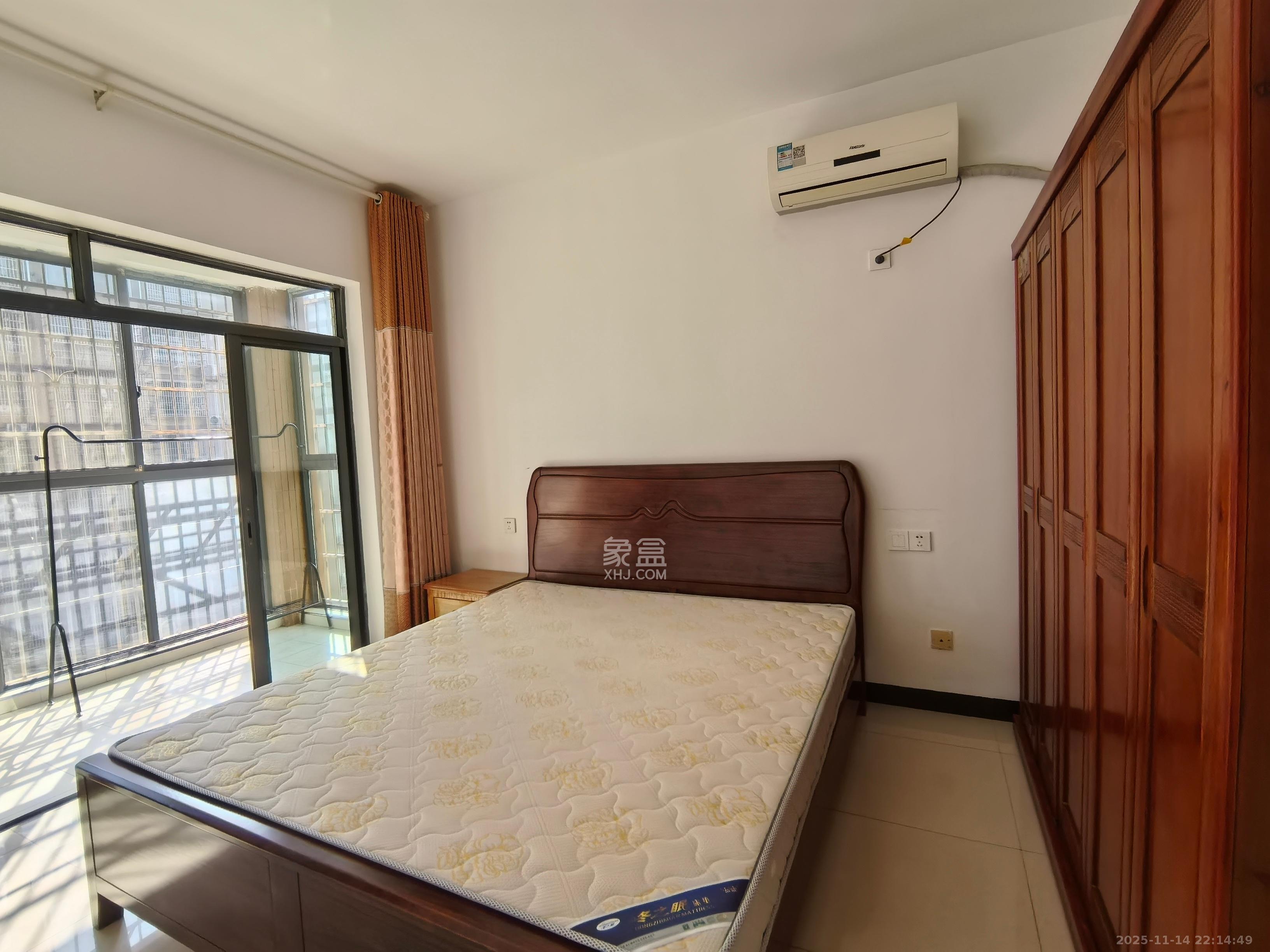 茶山馨苑 2室2厅1卫 2400.0元/月 茶山馨苑 2室2厅1卫 2400.0元/月室内图