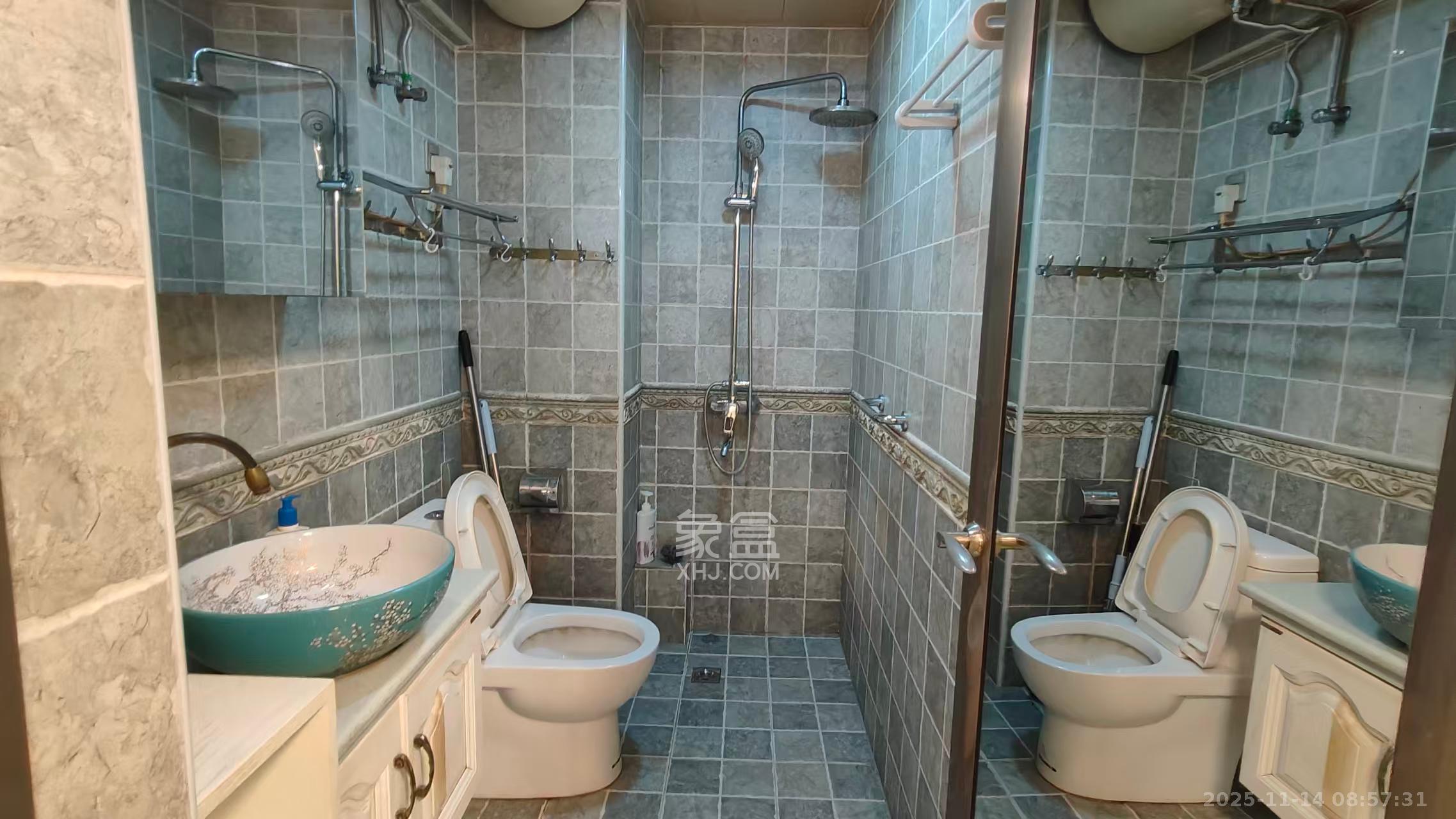 万博汇  1室1厅1卫    1900.0元/月室内图