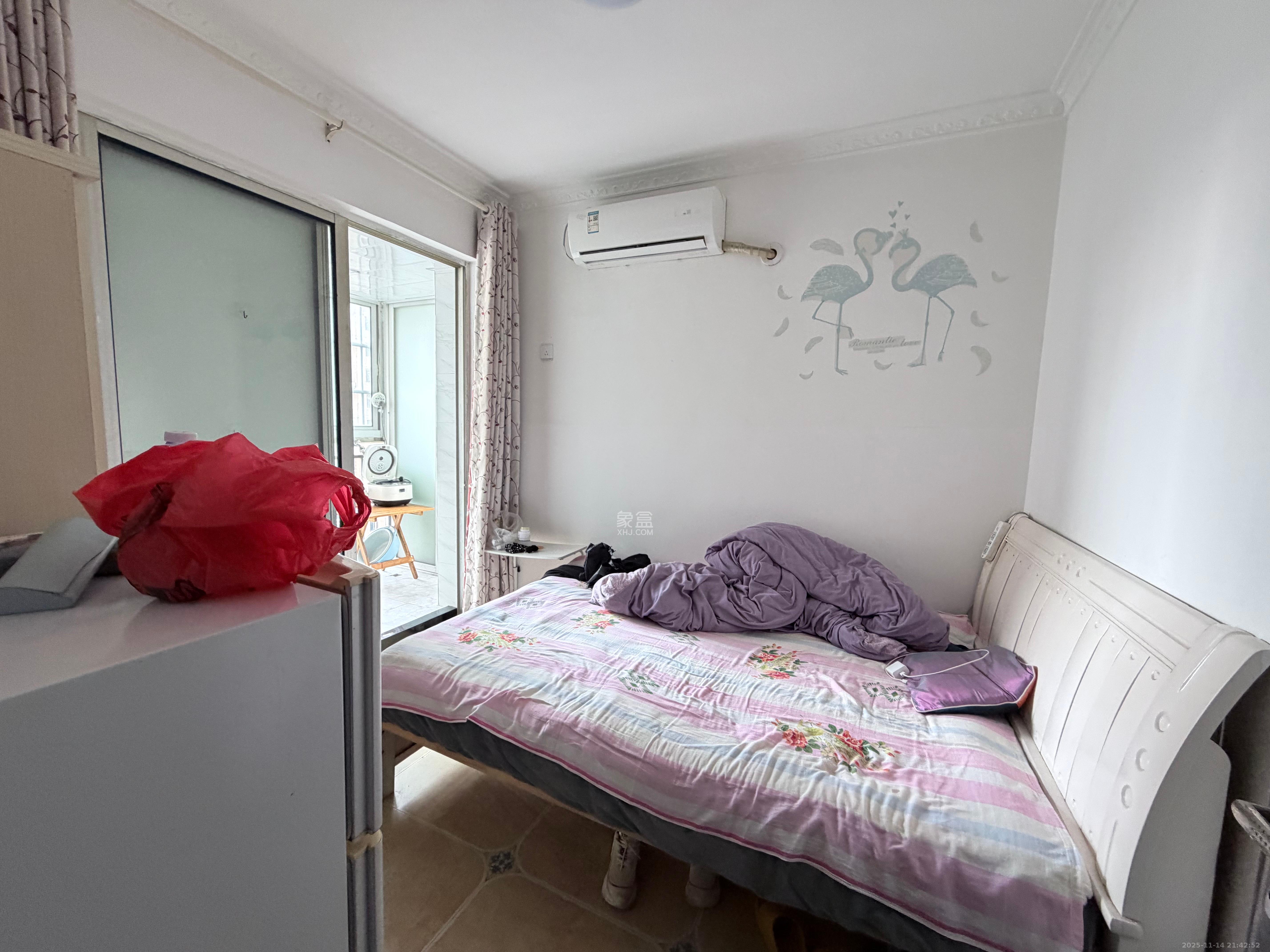 凯通国际城（凯通朝庭）  1室1厅1卫    1000.0元/月