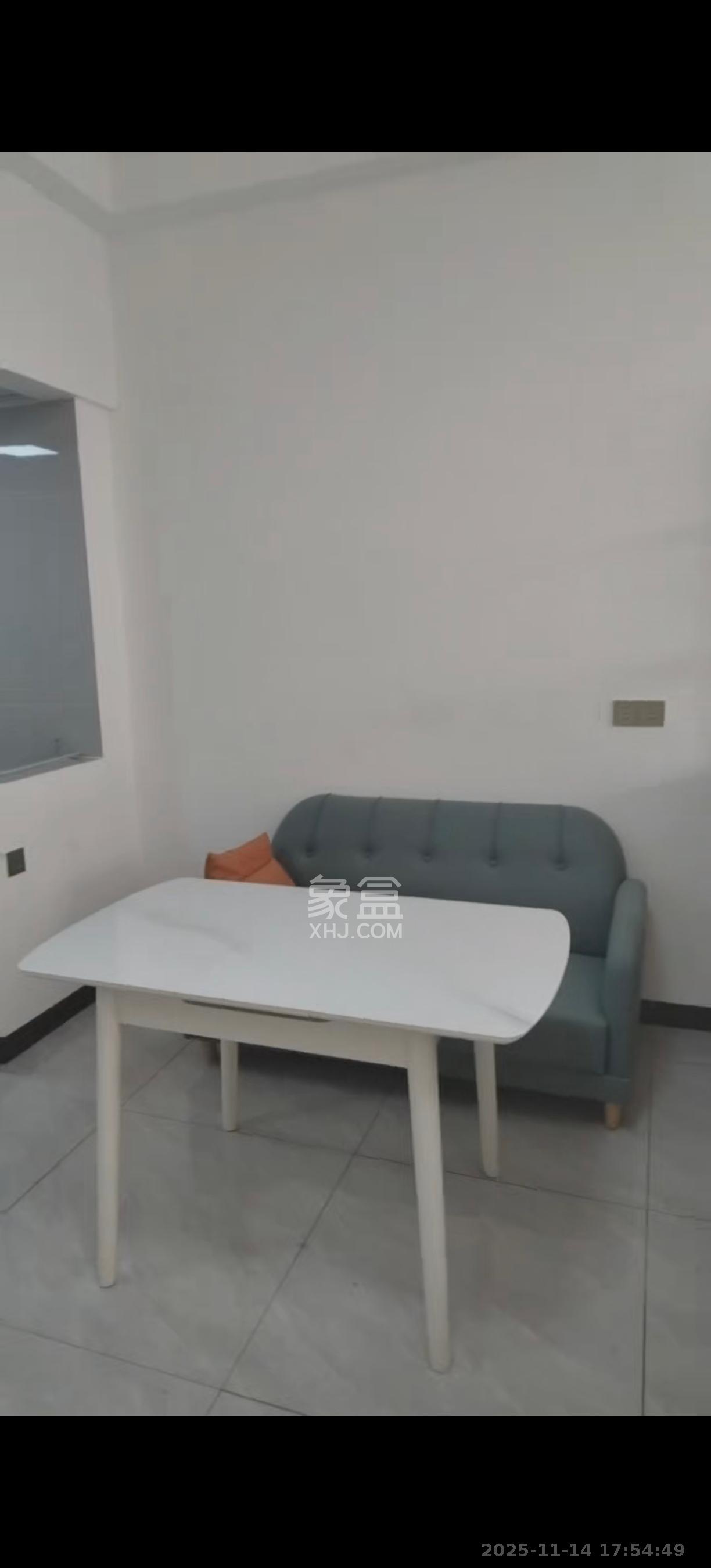 中城苑  1室1厅1卫    1600.0元/月室内图