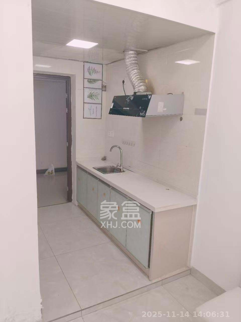 凯通国际城（凯通朝庭）  1室1厅1卫    1450.0元/月室内图