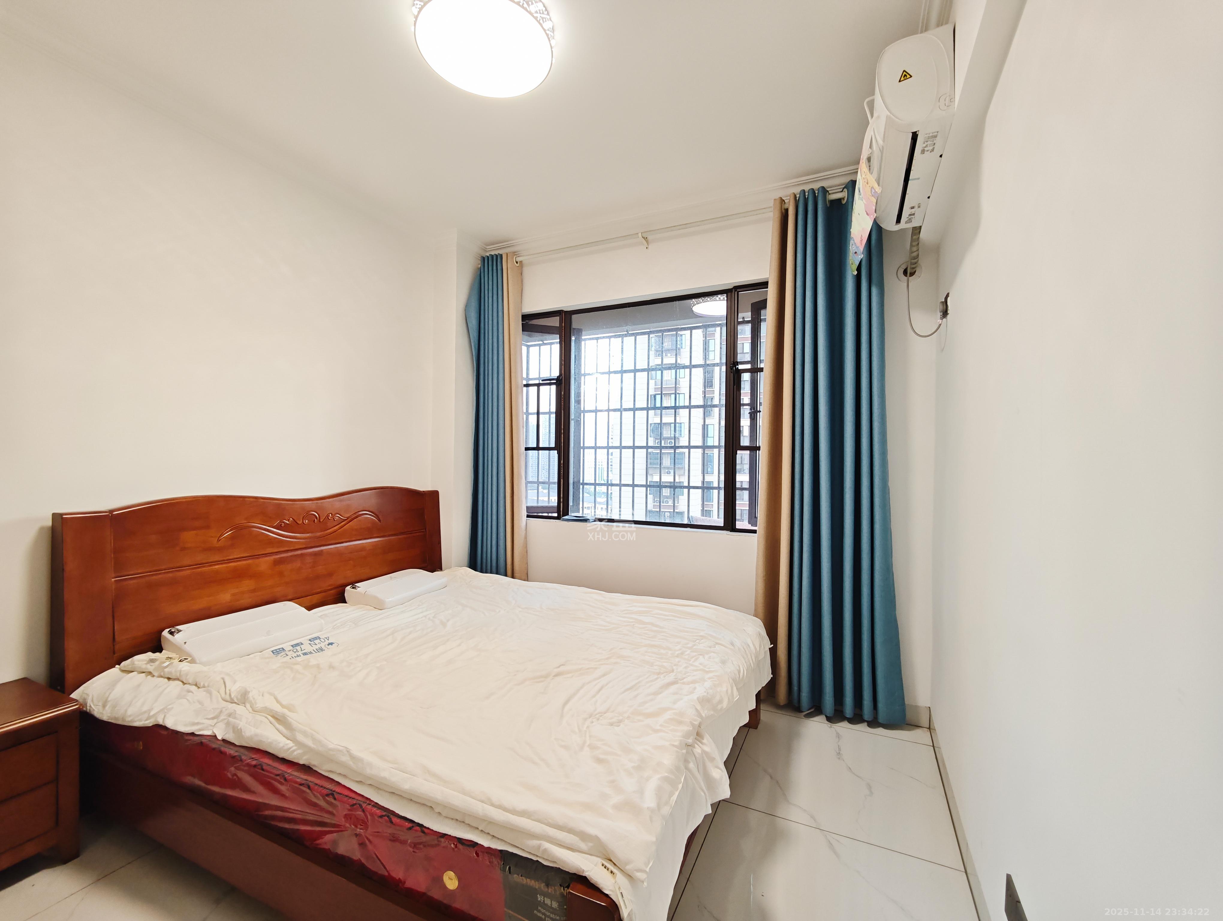 长房明宸府  1室0厅0卫    45.0万卧室