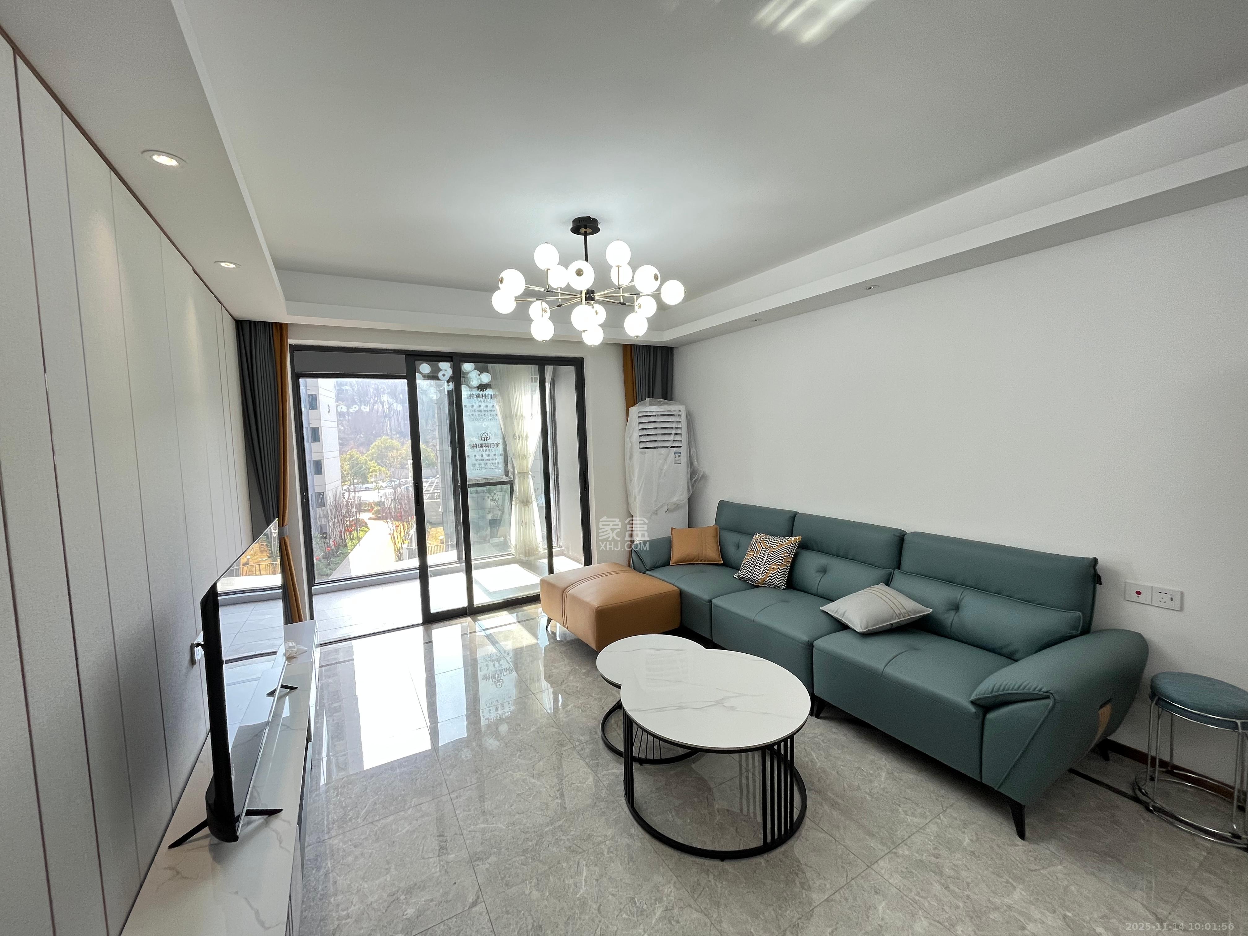 旭辉都会山 3室2厅2卫 4000.0元/月 旭辉都会山 3室2厅2卫 4000.0元/月室内图