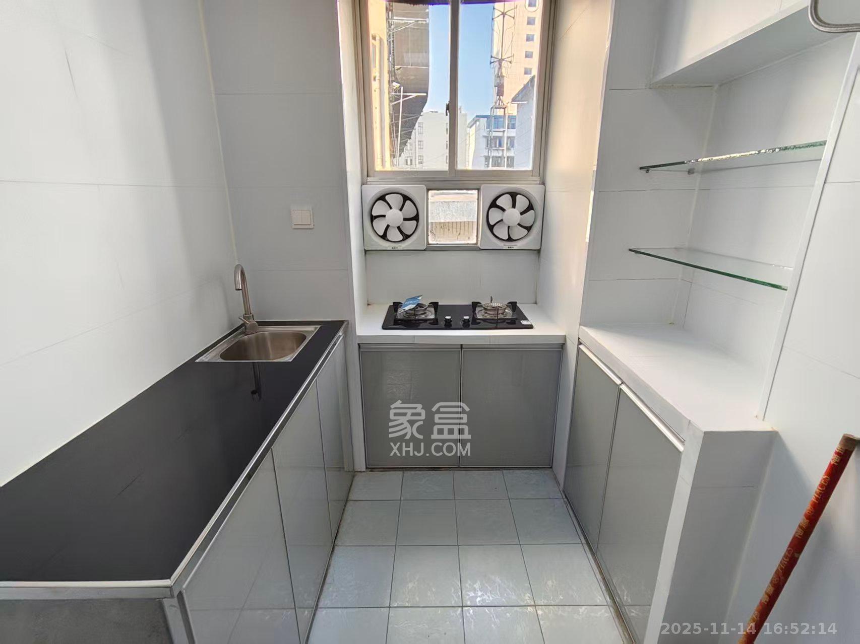 马建小区乡政府宿舍  3室2厅1卫    2000.0元/月室内图