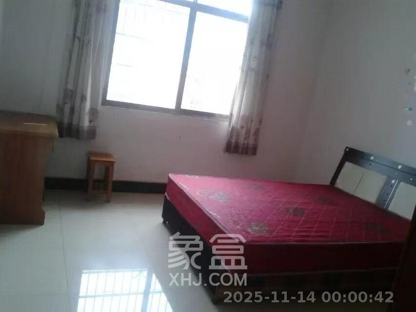 洪西安置小区（洪缘小区）  2室1厅1卫    1600.0元/月室内图