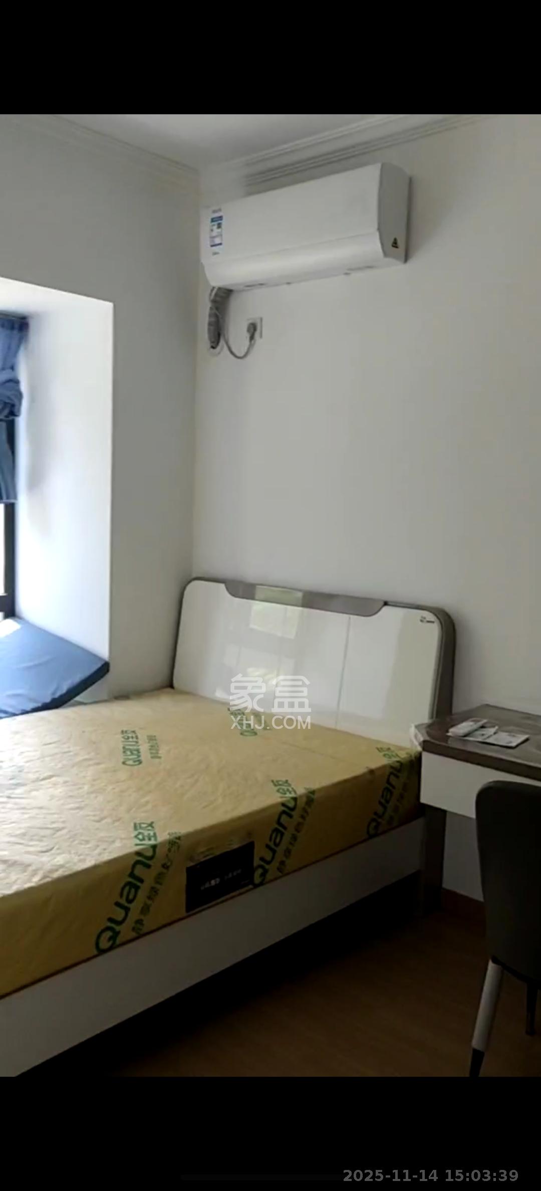 梅溪盛荟 3室2厅2卫 2980.0元/月 梅溪盛荟 3室2厅2卫 2980.0元/月室内图