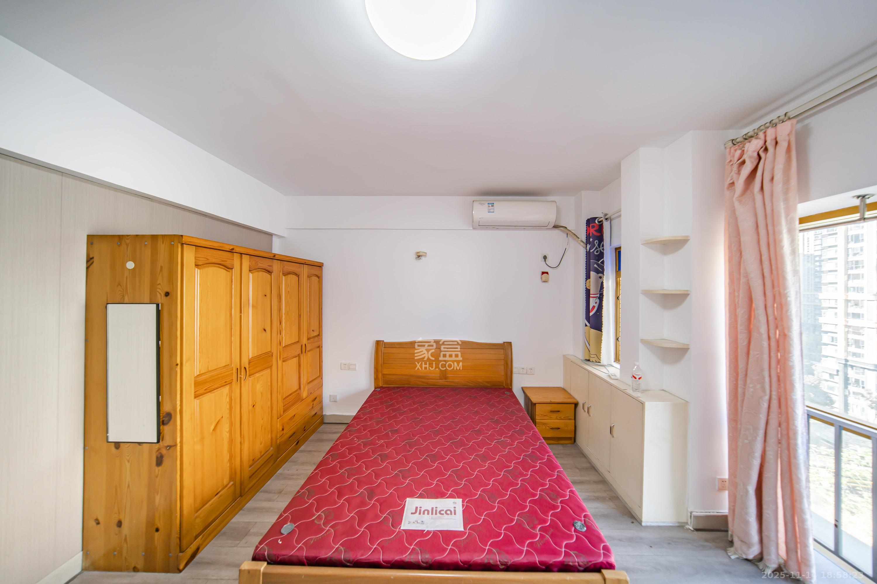 天健芙蓉盛世一期 1室0厅1卫 21.6万 天健芙蓉盛世一期 1室0厅1卫 21.6万卧室