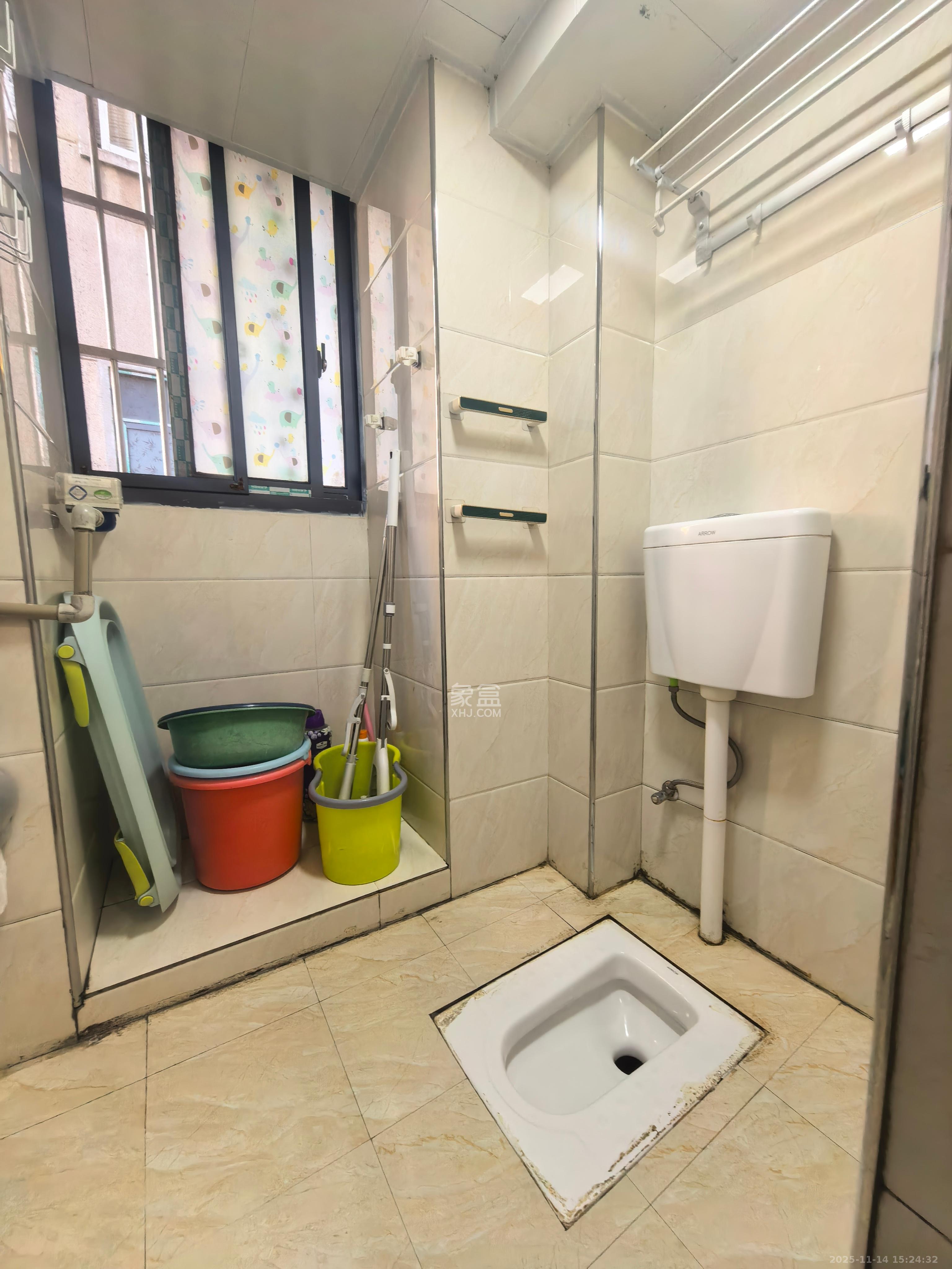 省水院宿舍  2室1厅1卫    3000.0元/月室内图