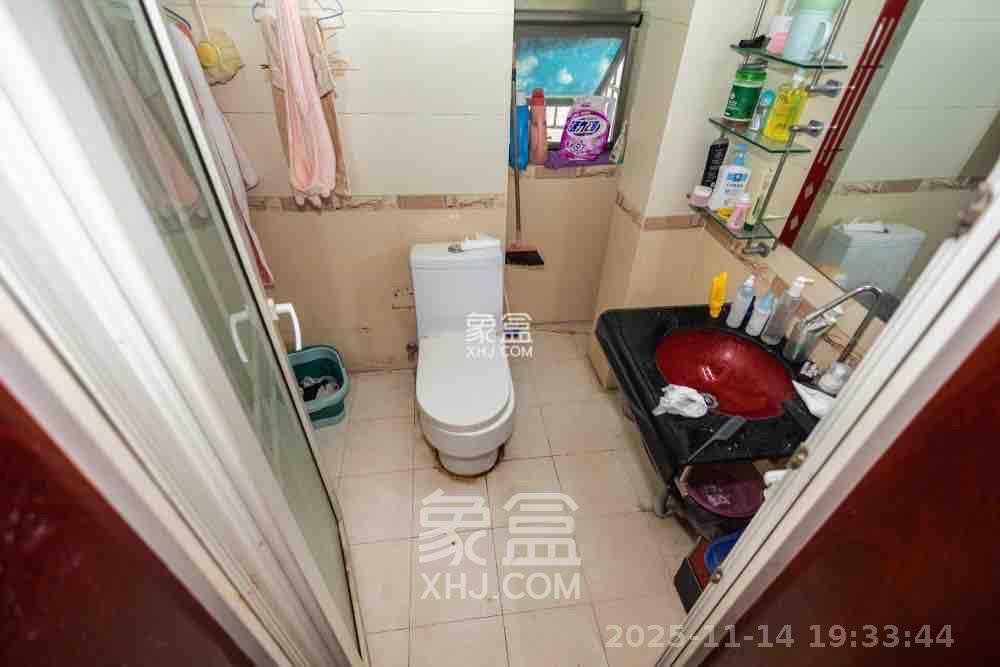 阳光紫薇园  4室2厅2卫    2800.0元/月室内图