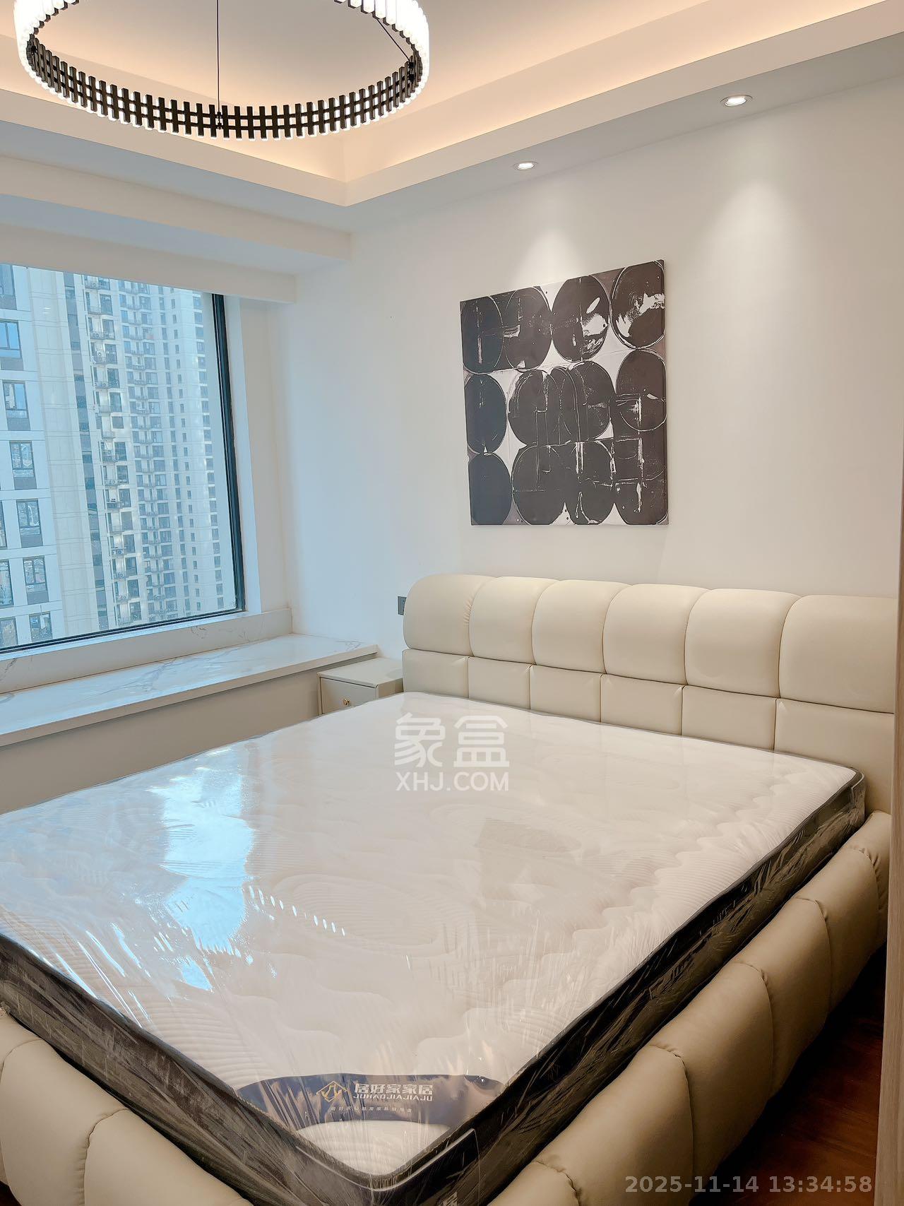 旭辉雨花郡  4室2厅2卫    5300.0元/月室内图