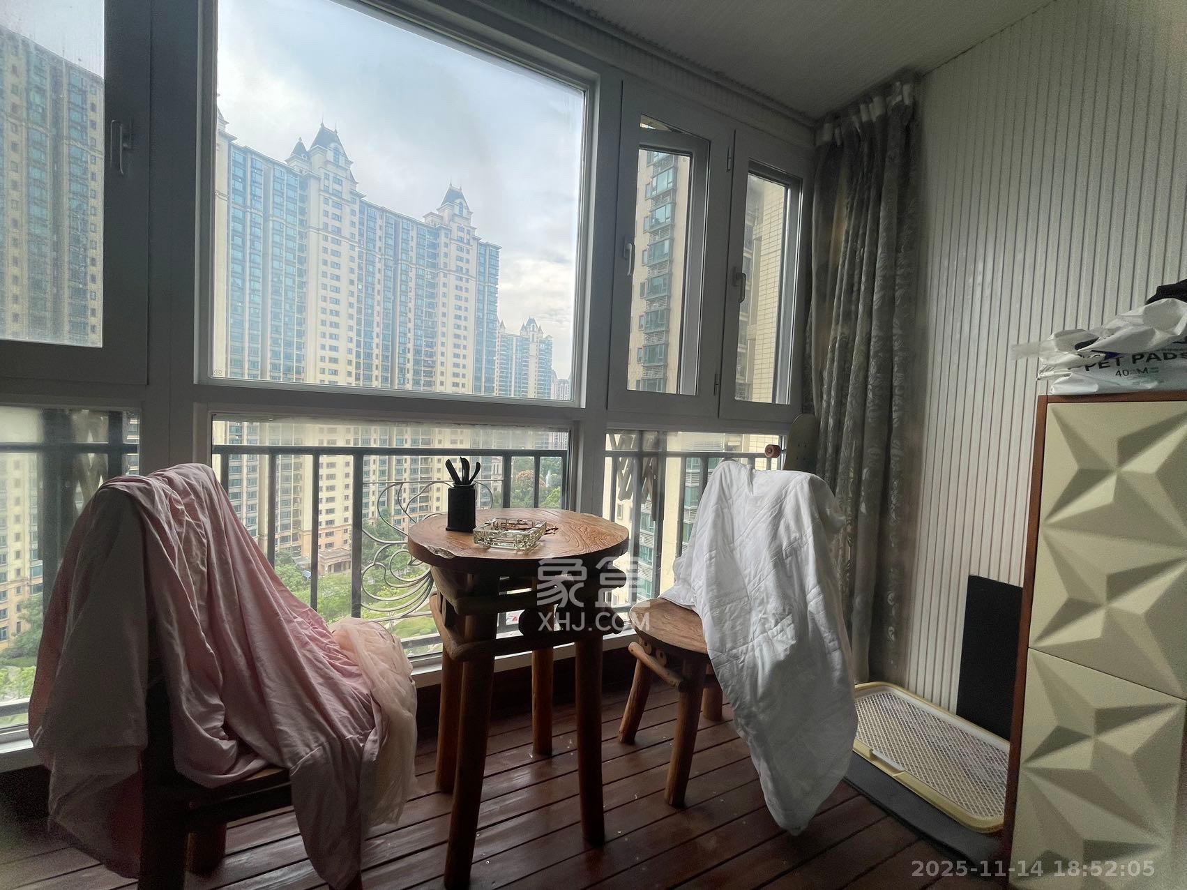 恒大雅苑  4室2厅2卫    3200.0元/月室内图