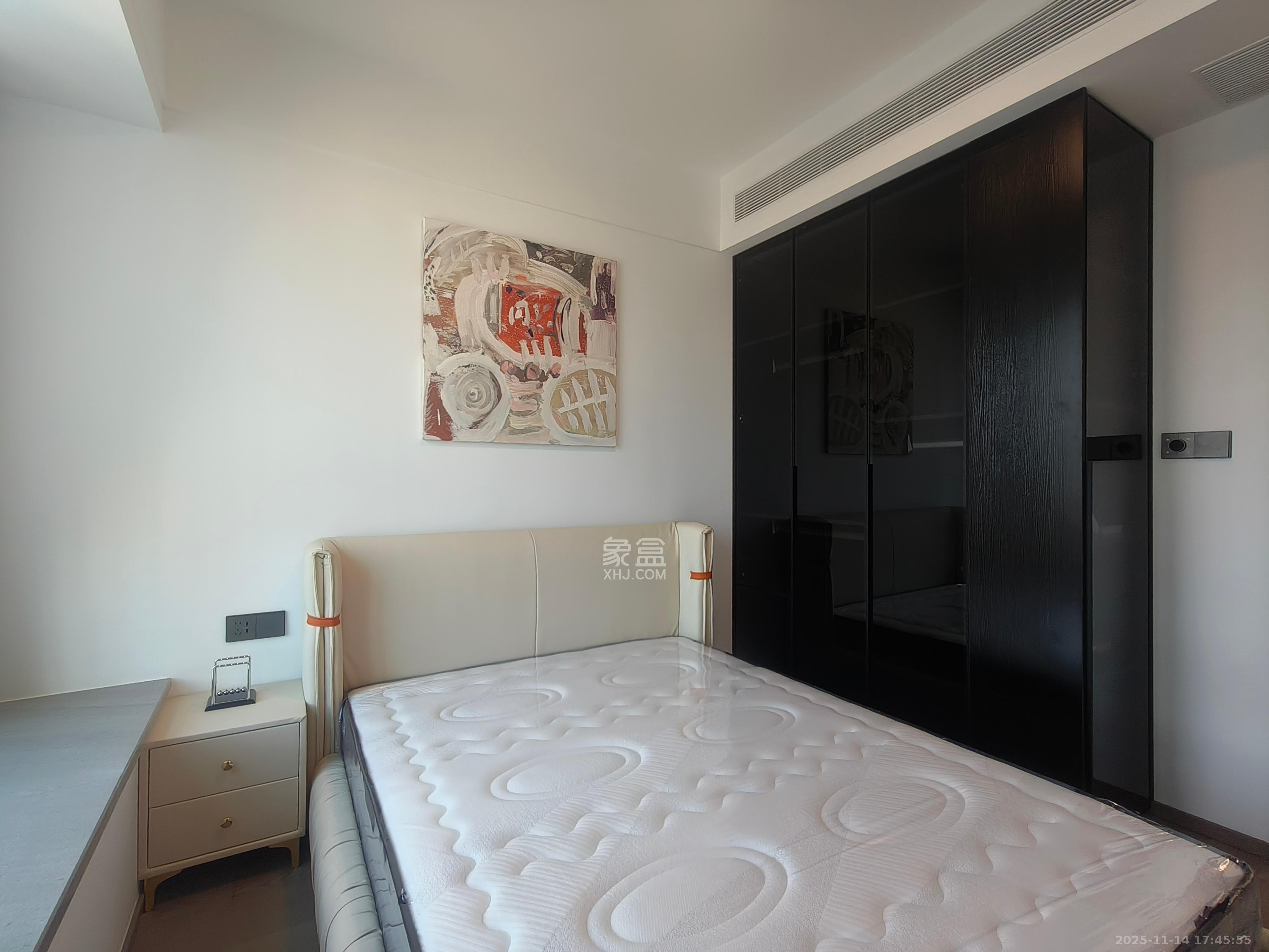 招商蛇口滨江境 4室2厅2卫 13200.0元/月 招商蛇口滨江境 4室2厅2卫 13200.0元/月室内图