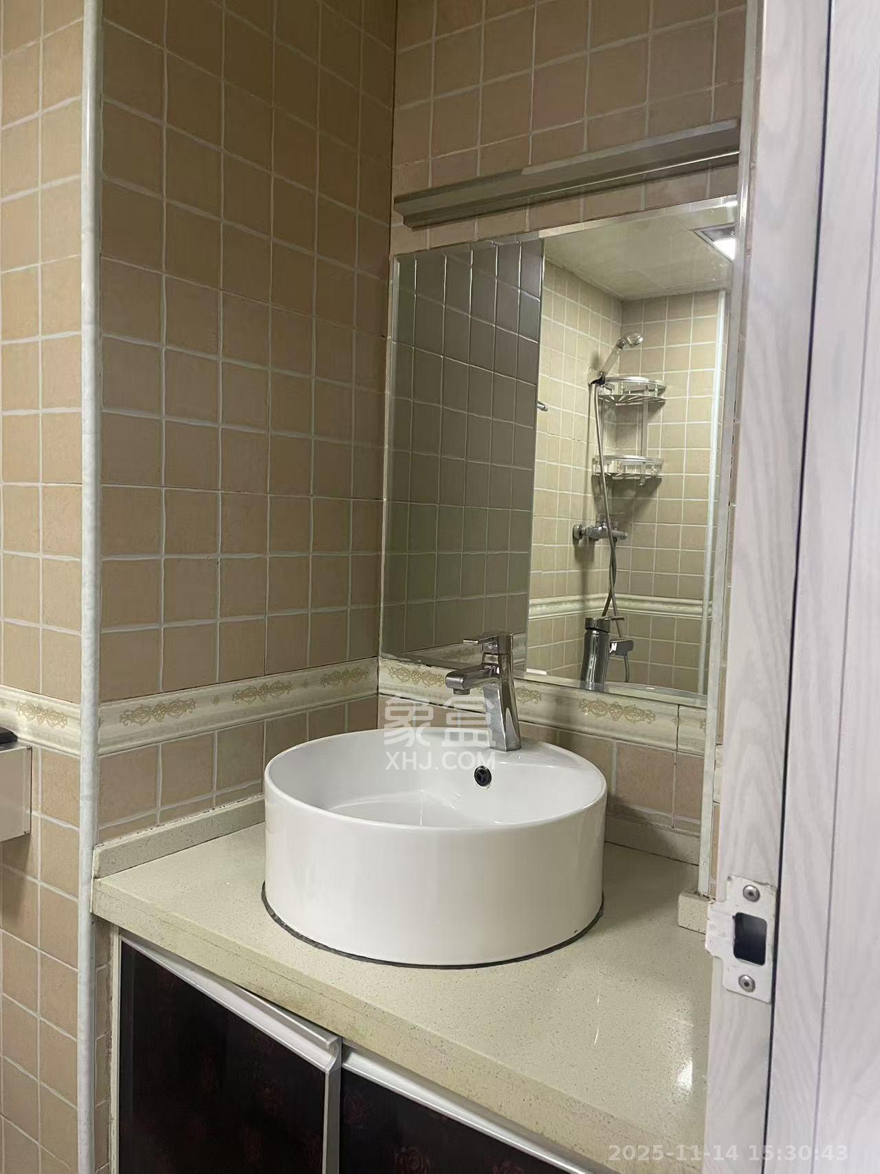 五矿紫湖香醍  1室1厅1卫    1000.0元/月室内图