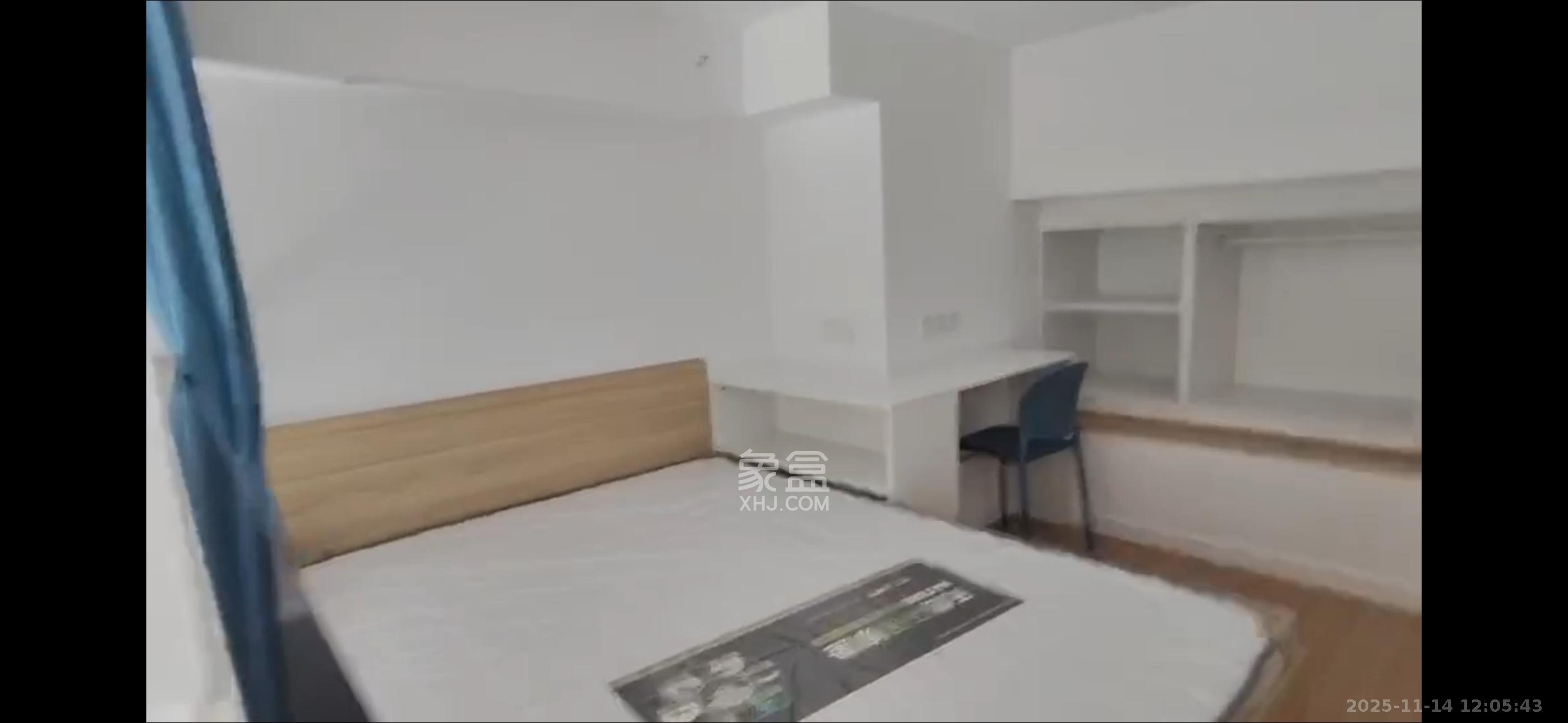 卓越江岸  1室1厅1卫    2300.0元/月室内图