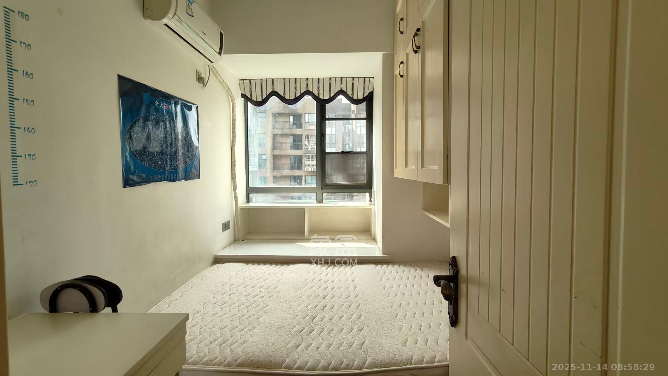 万博汇  1室1厅1卫    1900.0元/月室内图