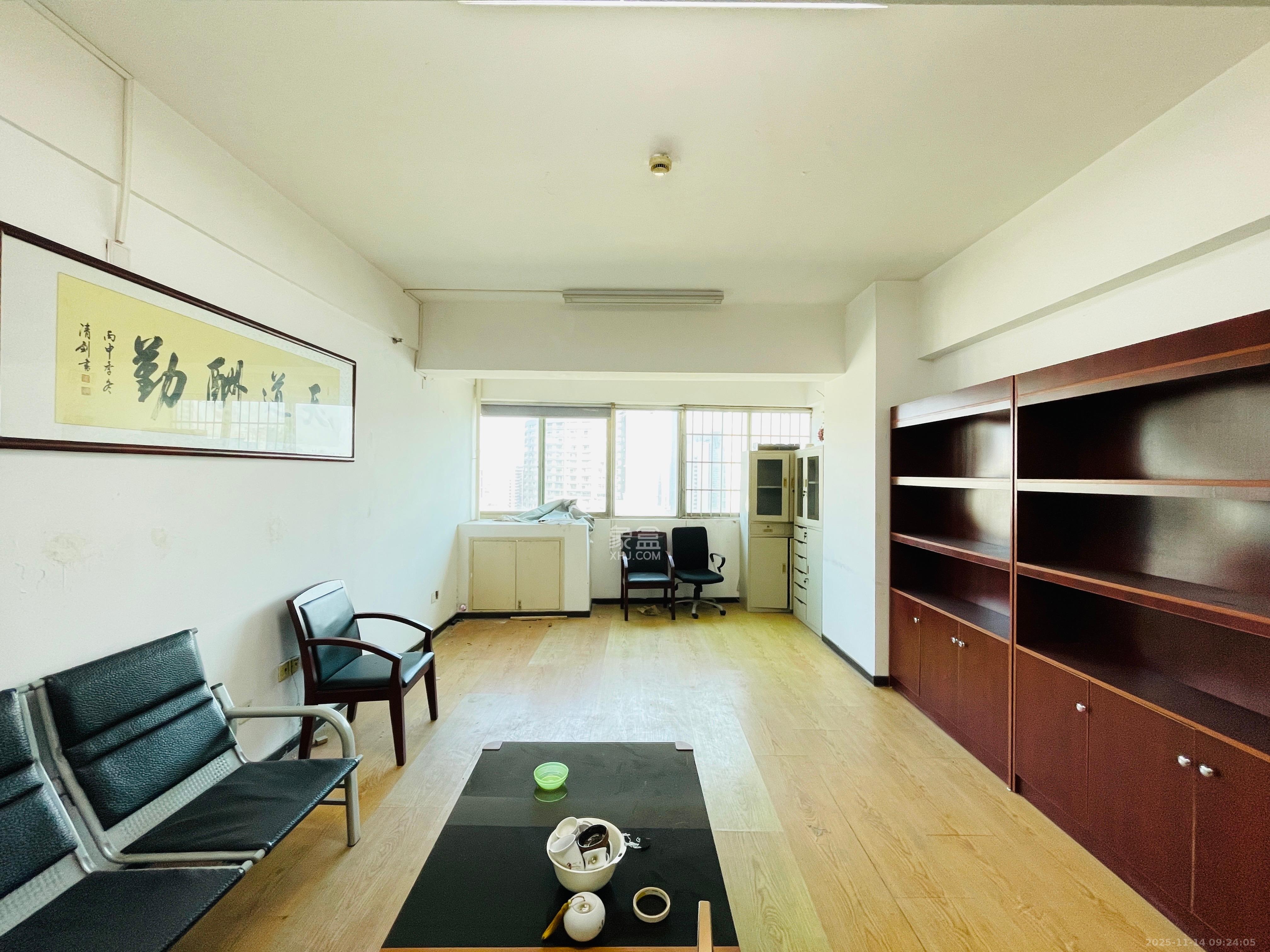 上城星座  1室0厅1卫    1200.0元/月