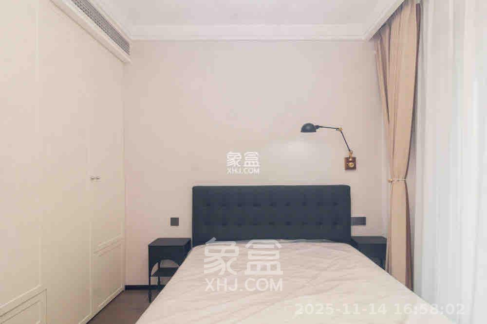 美的云樾 4室1厅2卫 6000.0元/月 美的云樾 4室1厅2卫 6000.0元/月室内图