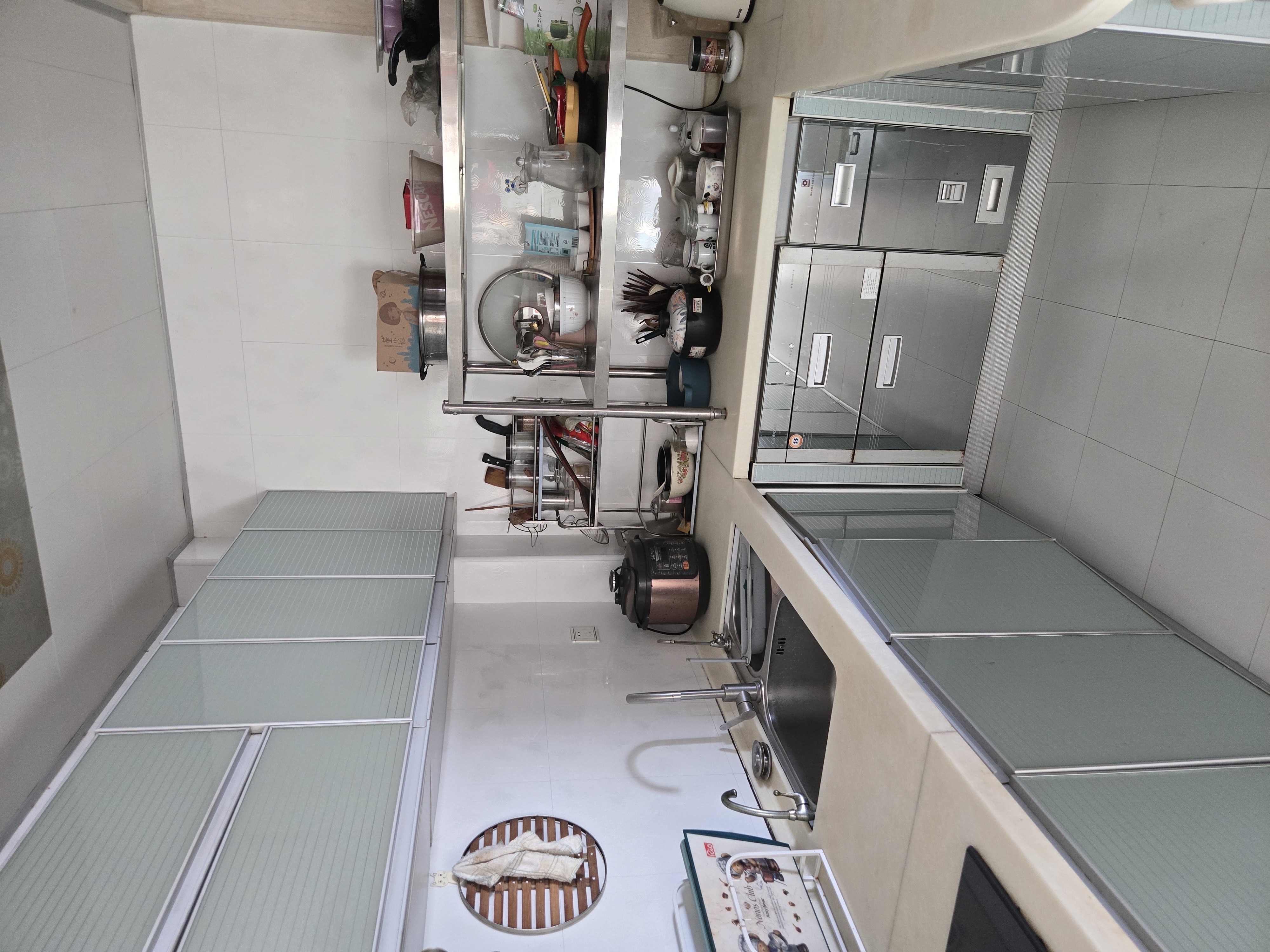 禧诚月畔湾  1室0厅0卫    2000.0元/月室内图