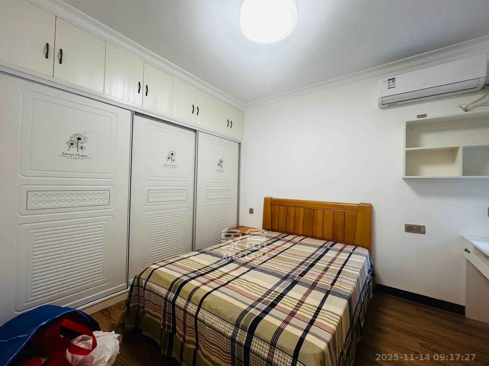 和润园一、二期  2室2厅1卫    1850.0元/月室内图