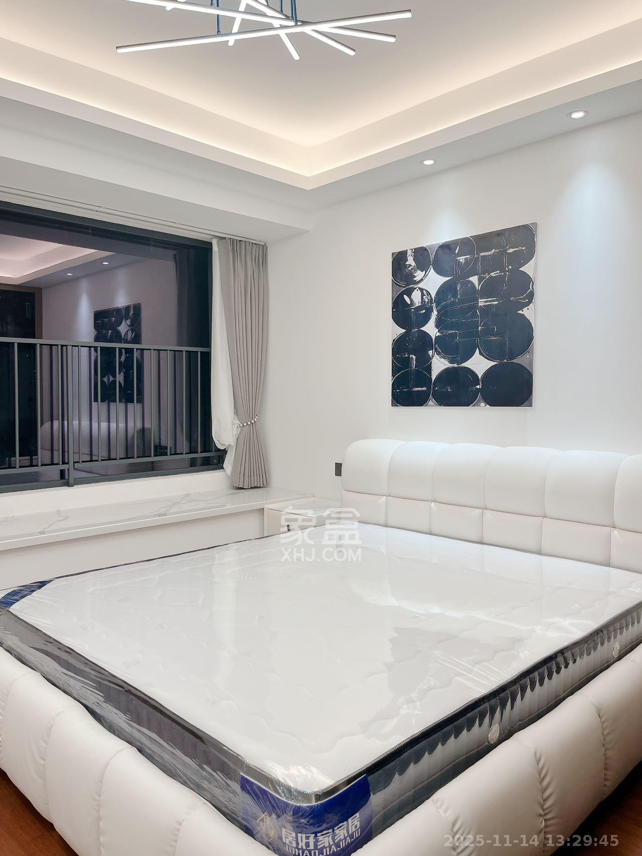 旭辉雨花郡  4室2厅2卫    5500.0元/月室内图