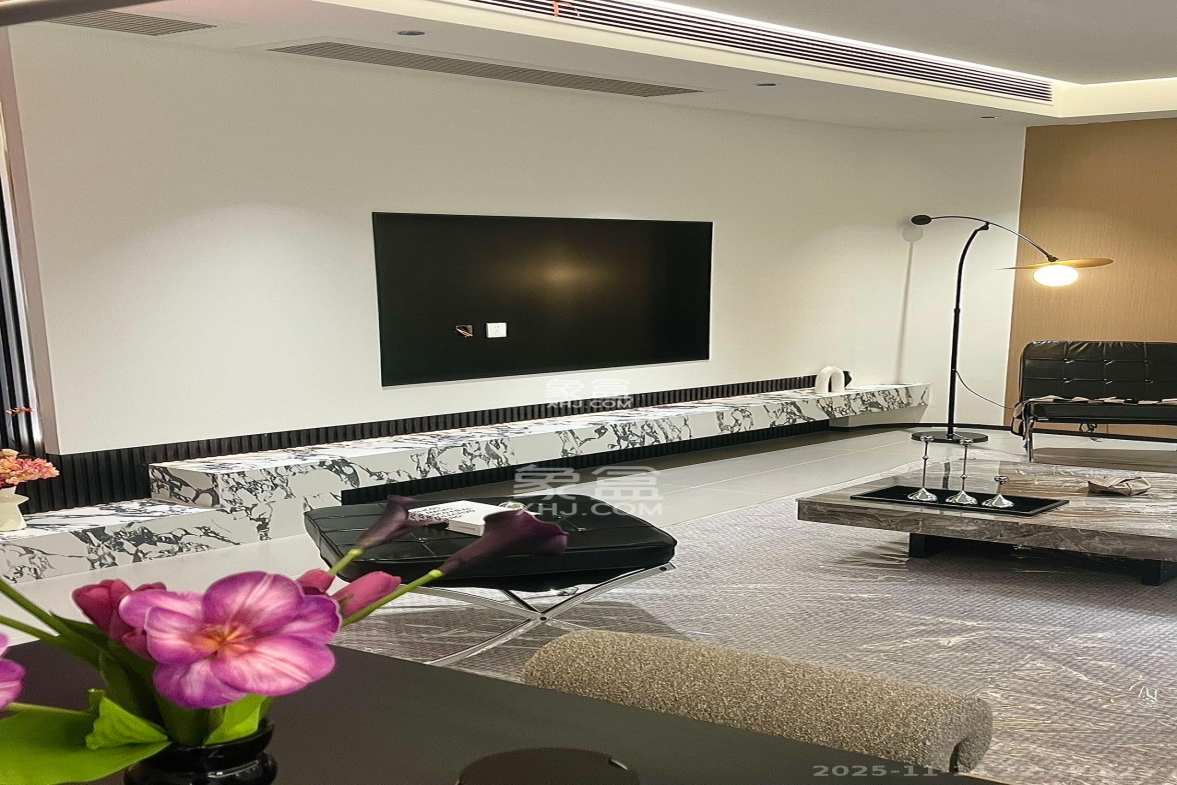 北辰定江洋 3室2厅3卫 14000.0元/月 北辰定江洋 3室2厅3卫 14000.0元/月室内图