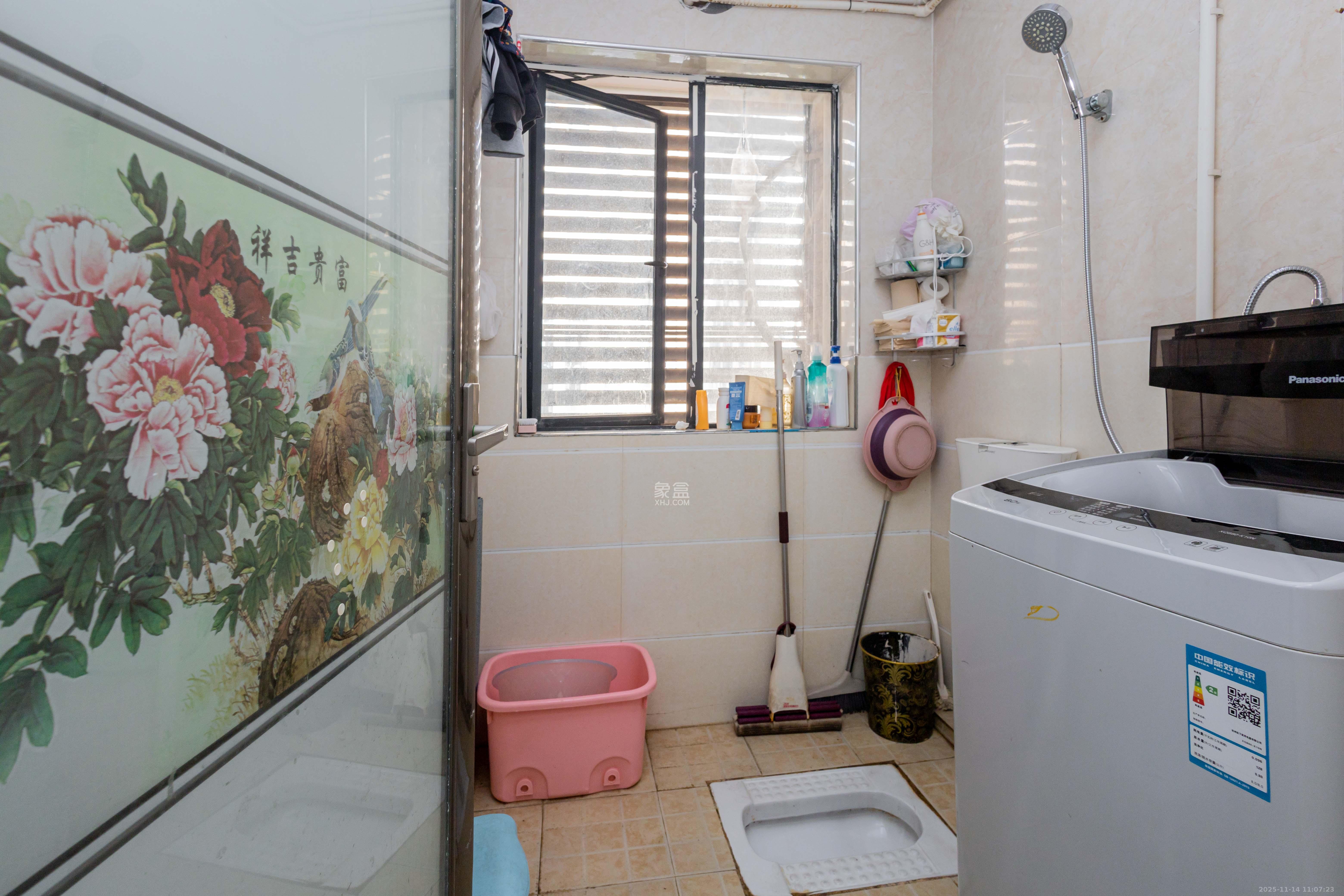 辉煌国际城一期 4室2厅2卫 120.0万 辉煌国际城一期 4室2厅2卫 120.0万卫生间