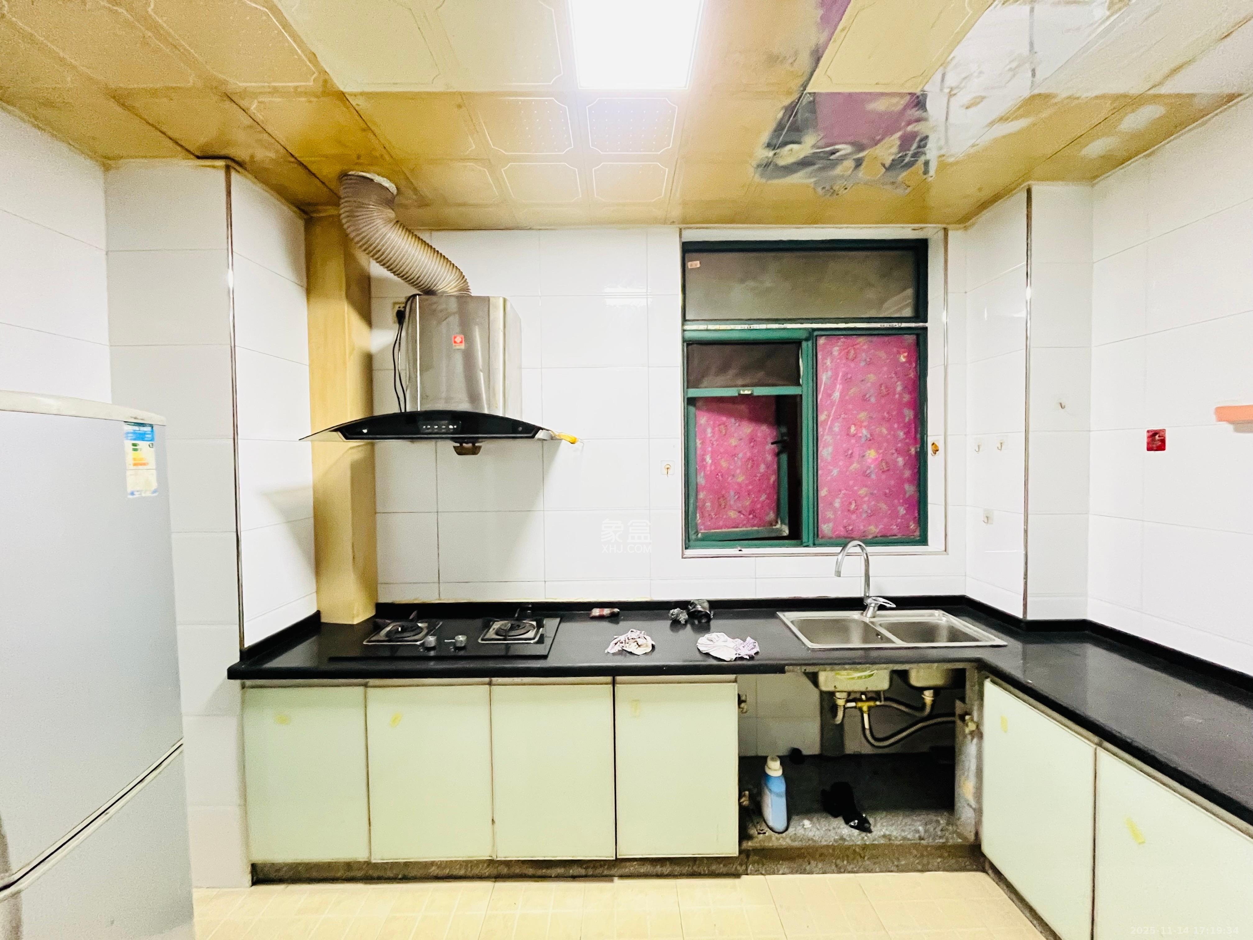 克拉美丽山庄（晟领国际）  2室2厅1卫    1600.0元/月室内图