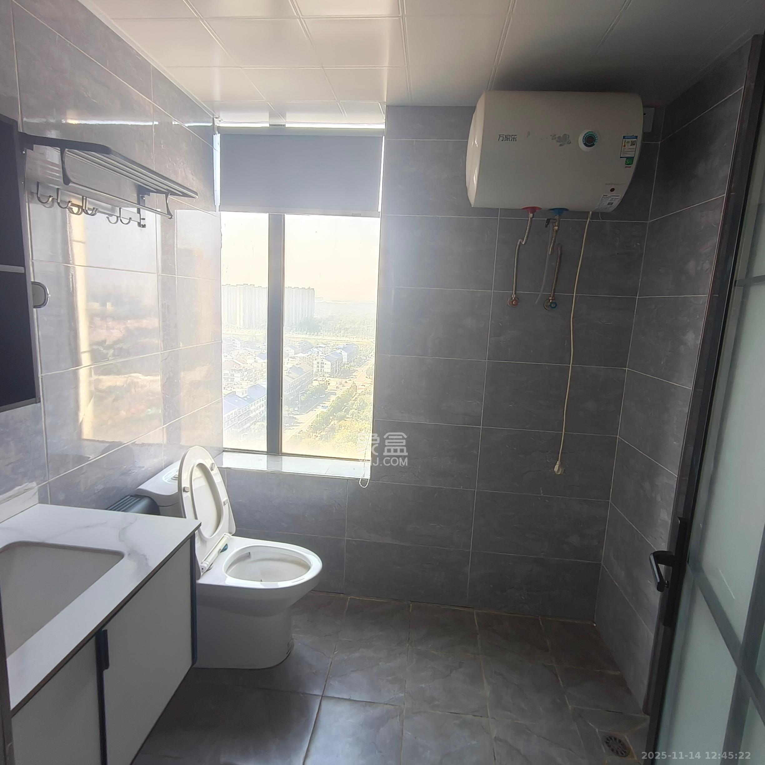 梅溪湖家居建材城  1室0厅0卫    1500.0元/月室内图