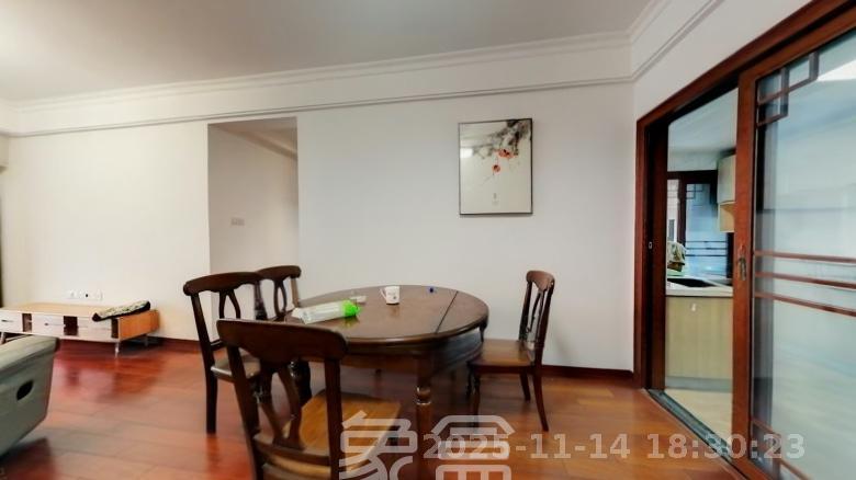 大鸿杰座  3室2厅2卫    3200.0元/月室内图