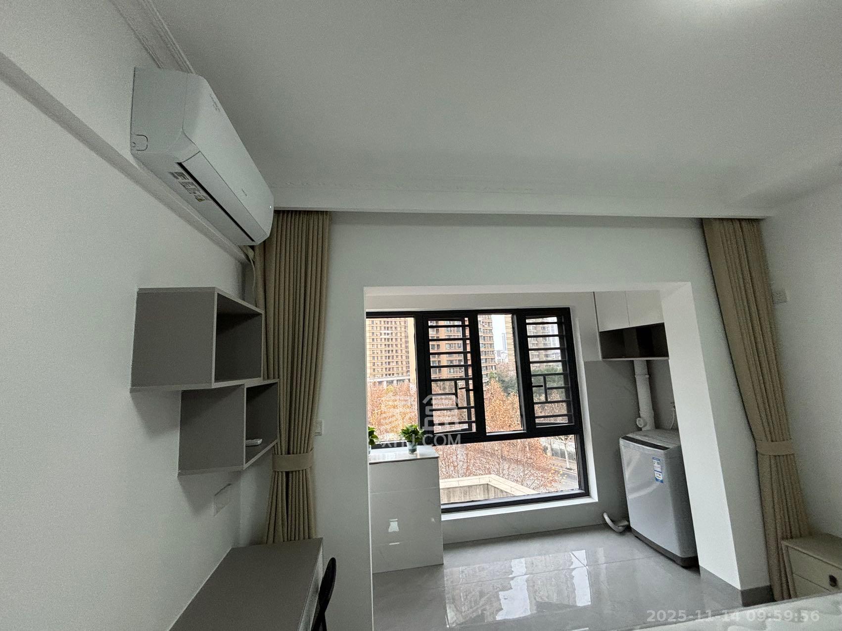 莲馨苑 1室0厅0卫 1400.0元/月 莲馨苑 1室0厅0卫 1400.0元/月室内图