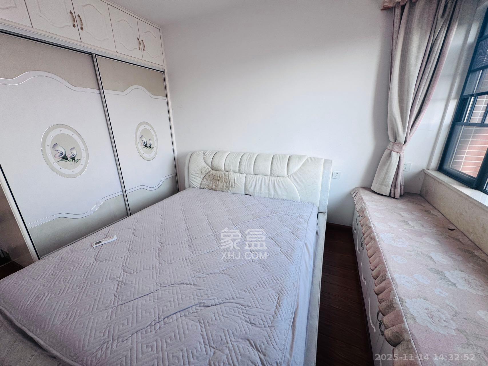 海伦堡爱ME城市  3室2厅2卫    2300.0元/月室内图