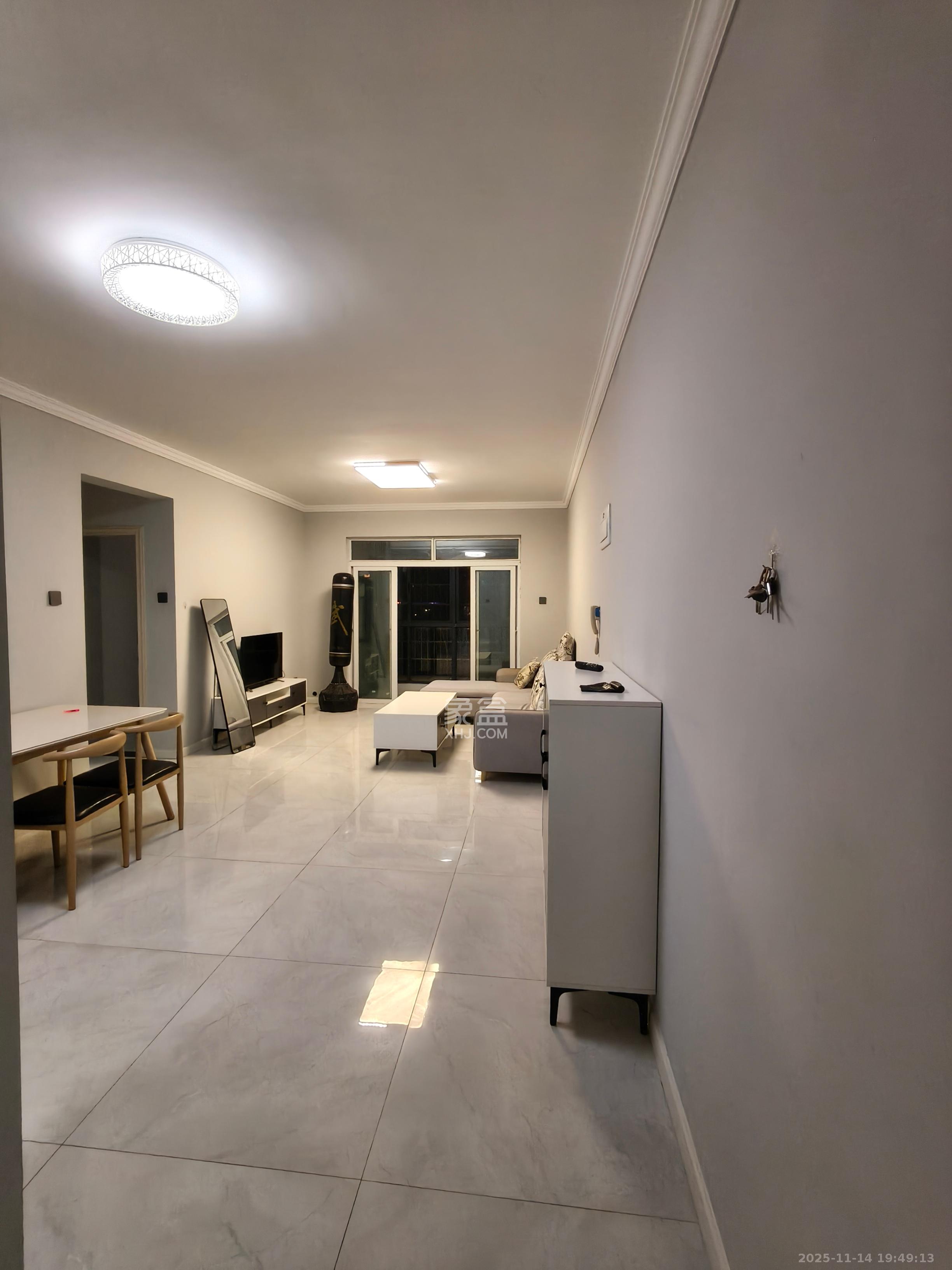 星城新宇川河苑 1室0厅0卫 1600.0元/月 星城新宇川河苑 1室0厅0卫 1600.0元/月室内图