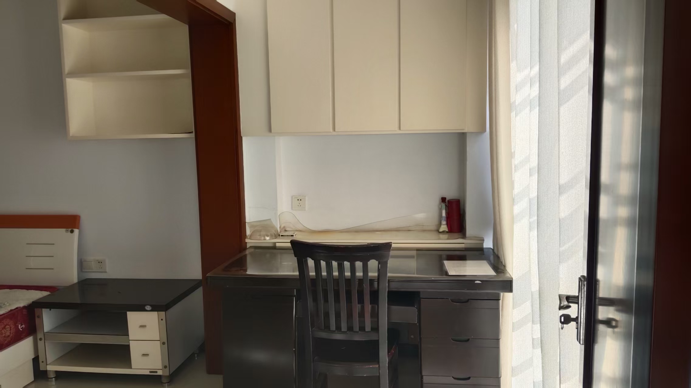 欣天花园 3室2厅2卫 2200.0元/月 欣天花园 3室2厅2卫 2200.0元/月室内图