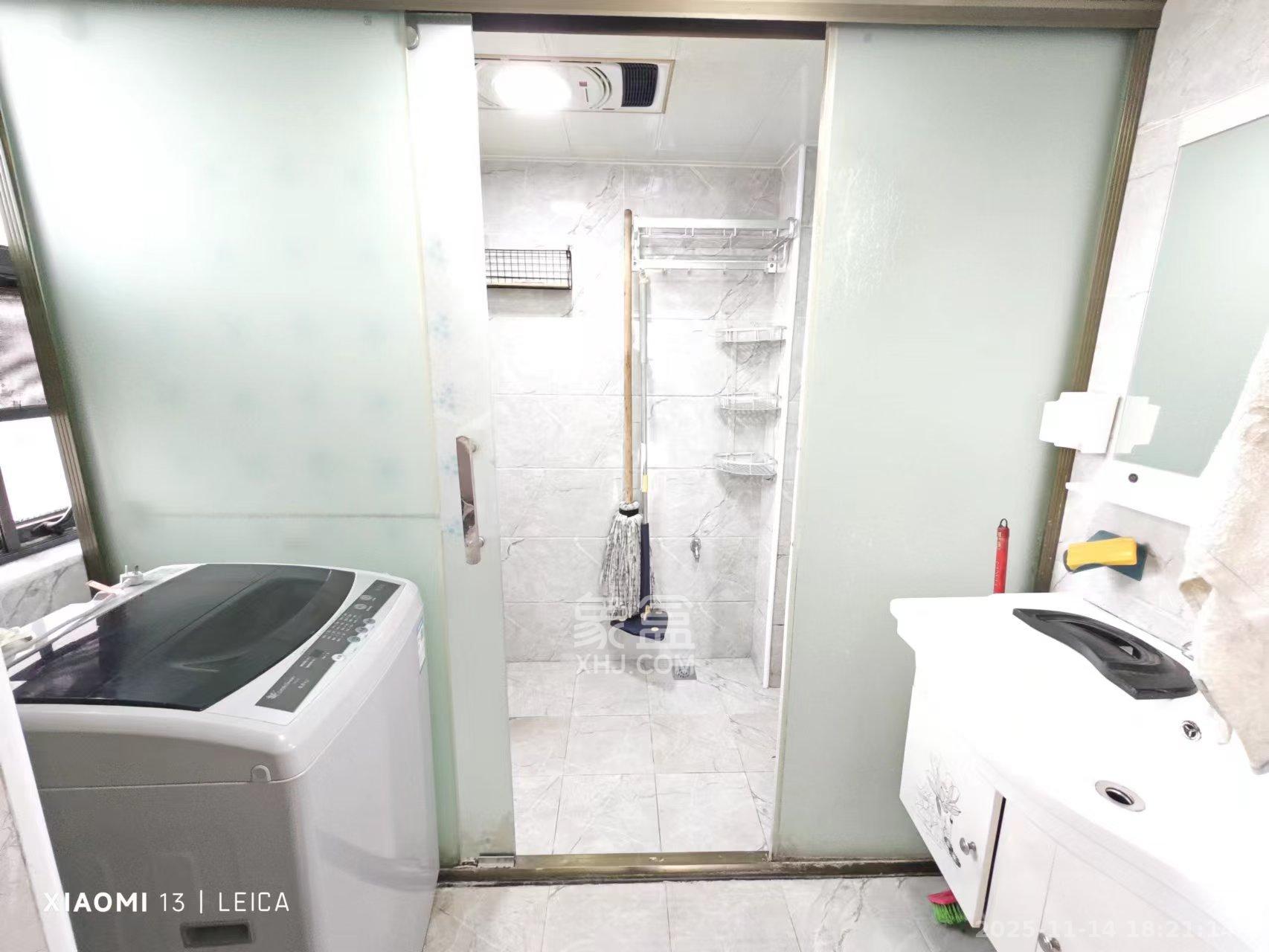 天鸿天府（天鸿中央大院）  2室1厅1卫    2300.0元/月室内图