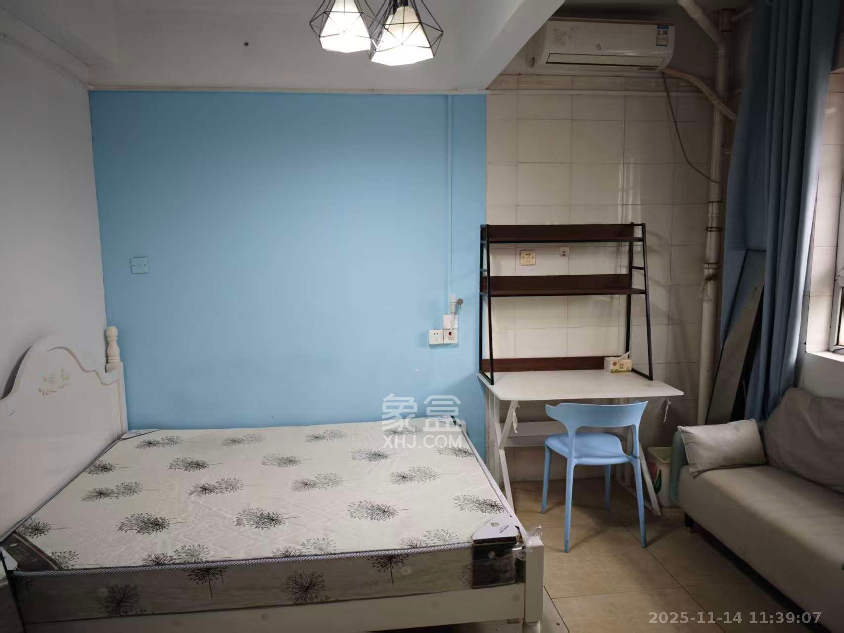 靳江阳光安置小区 1室1厅1卫 700.0元/月 靳江阳光安置小区 1室1厅1卫 700.0元/月室内图