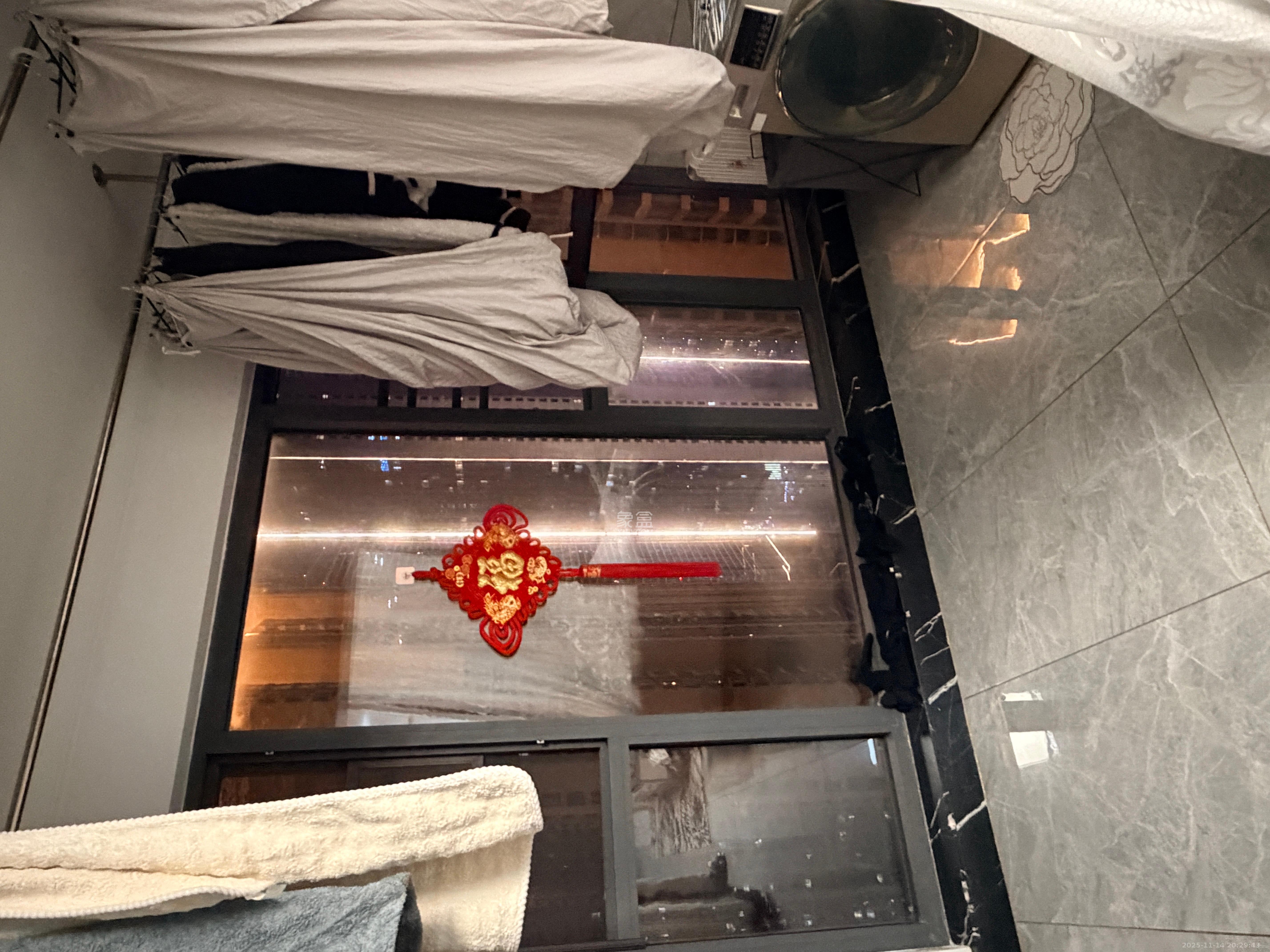 北辰三角洲C2区  3室1厅1卫    3600.0元/月室内图