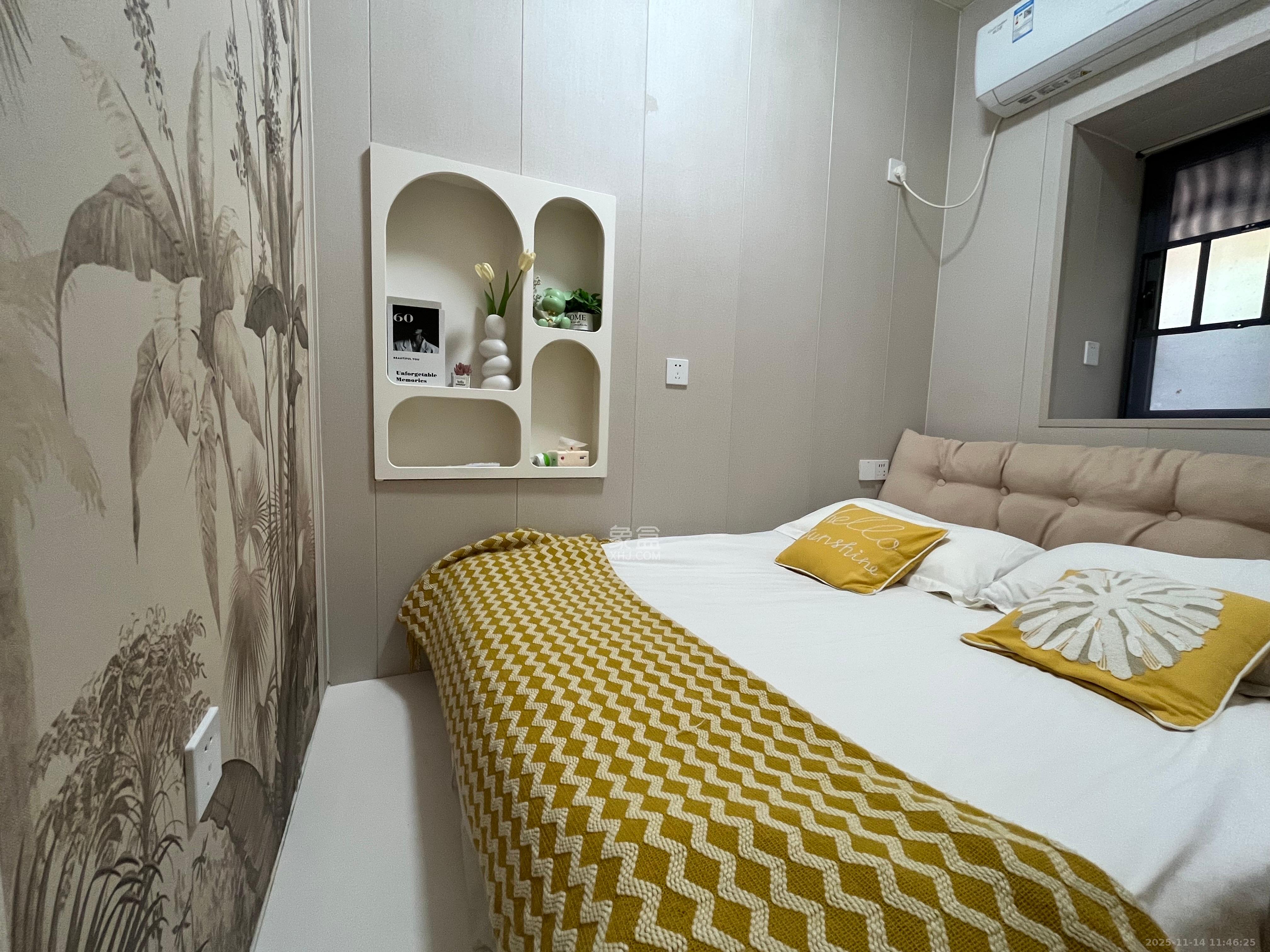 府后街散盘  2室1厅1卫    2000.0元/月室内图