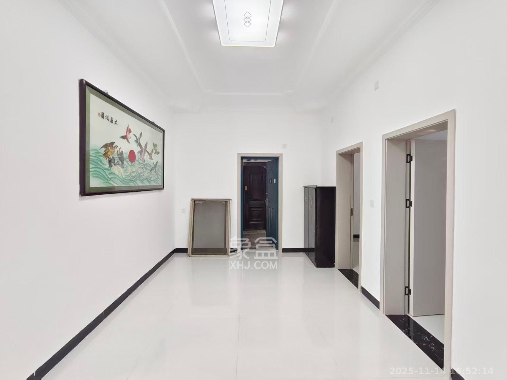 马建小区乡政府宿舍  3室2厅1卫    2000.0元/月室内图