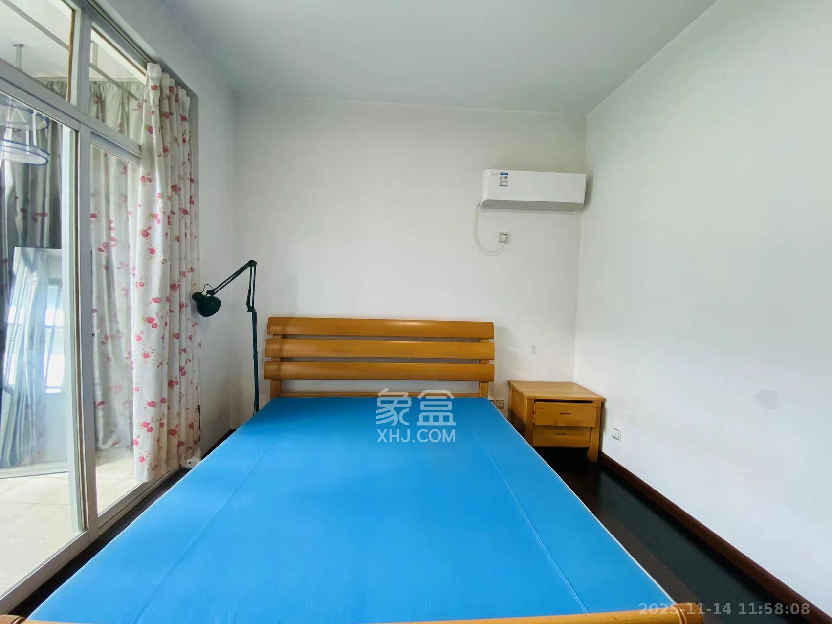 枫林绿洲  2室2厅1卫    2100.0元/月室内图