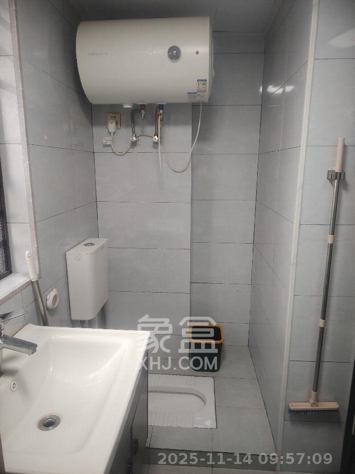 奥园城市天骄一期  1室1厅1卫    1700.0元/月室内图